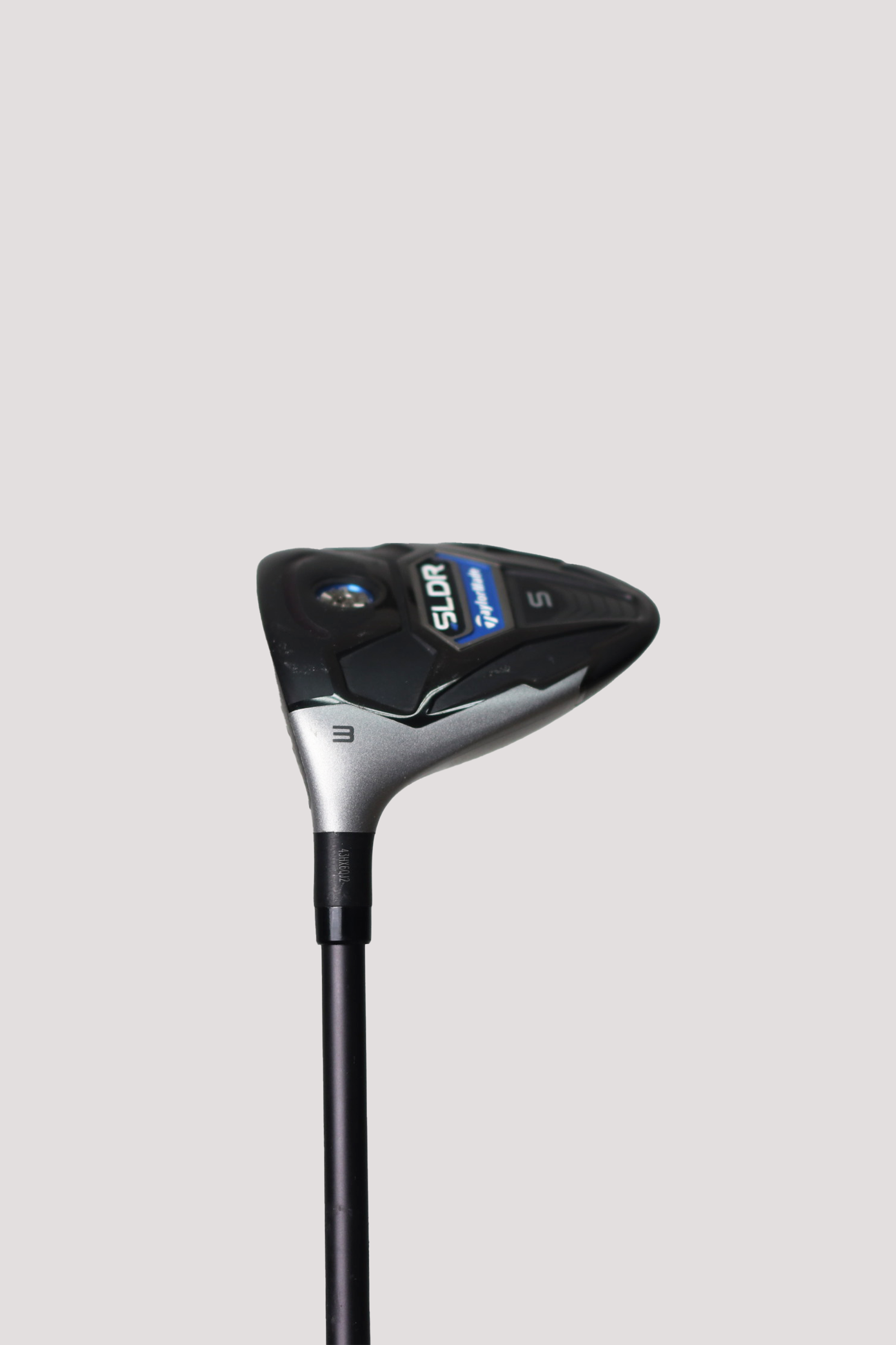 Taylormade SLDR 15° #3 Wood LH Regular Flex – Highnicety Golf