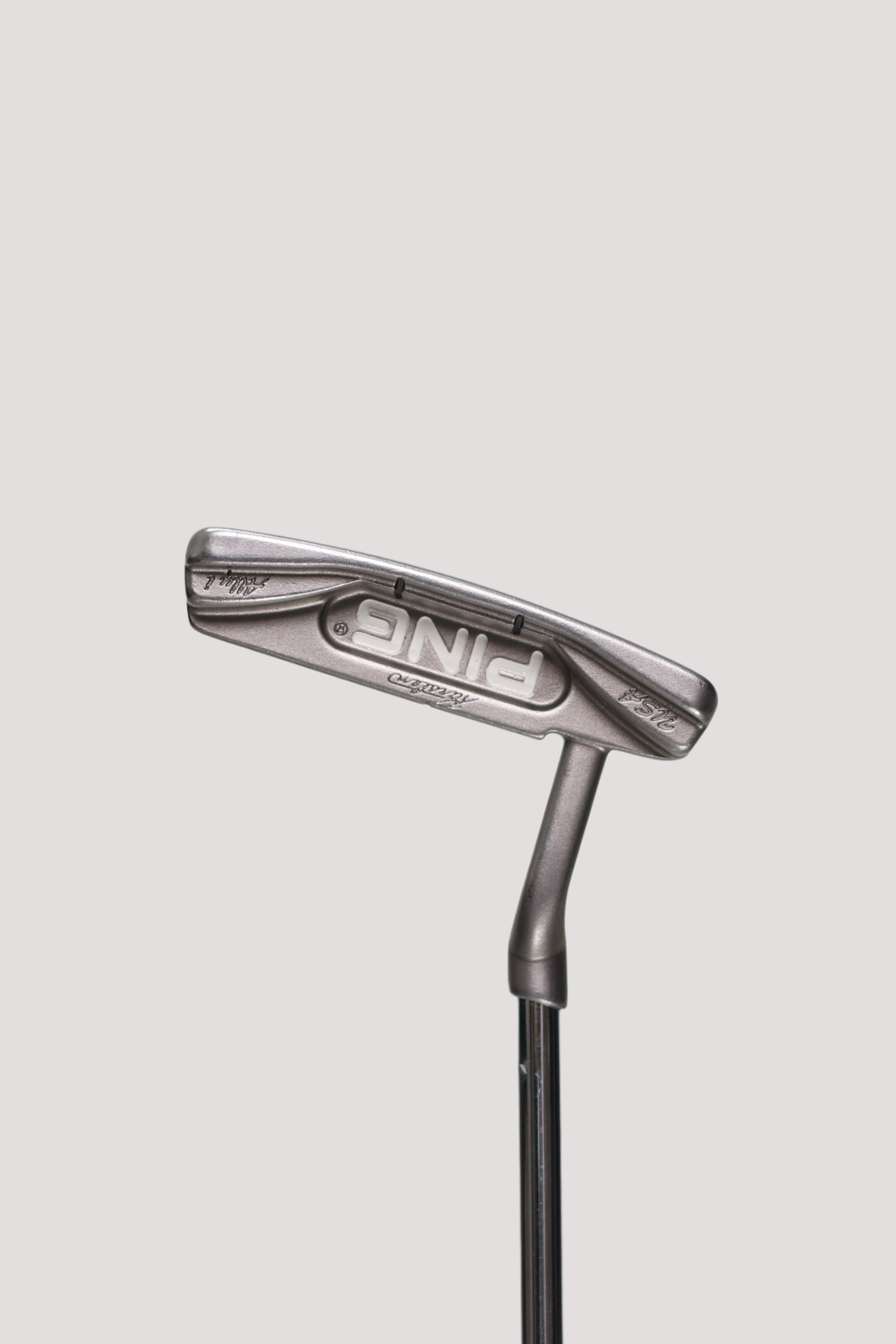 Ping Ally 35” Putter – Highnicety Golf