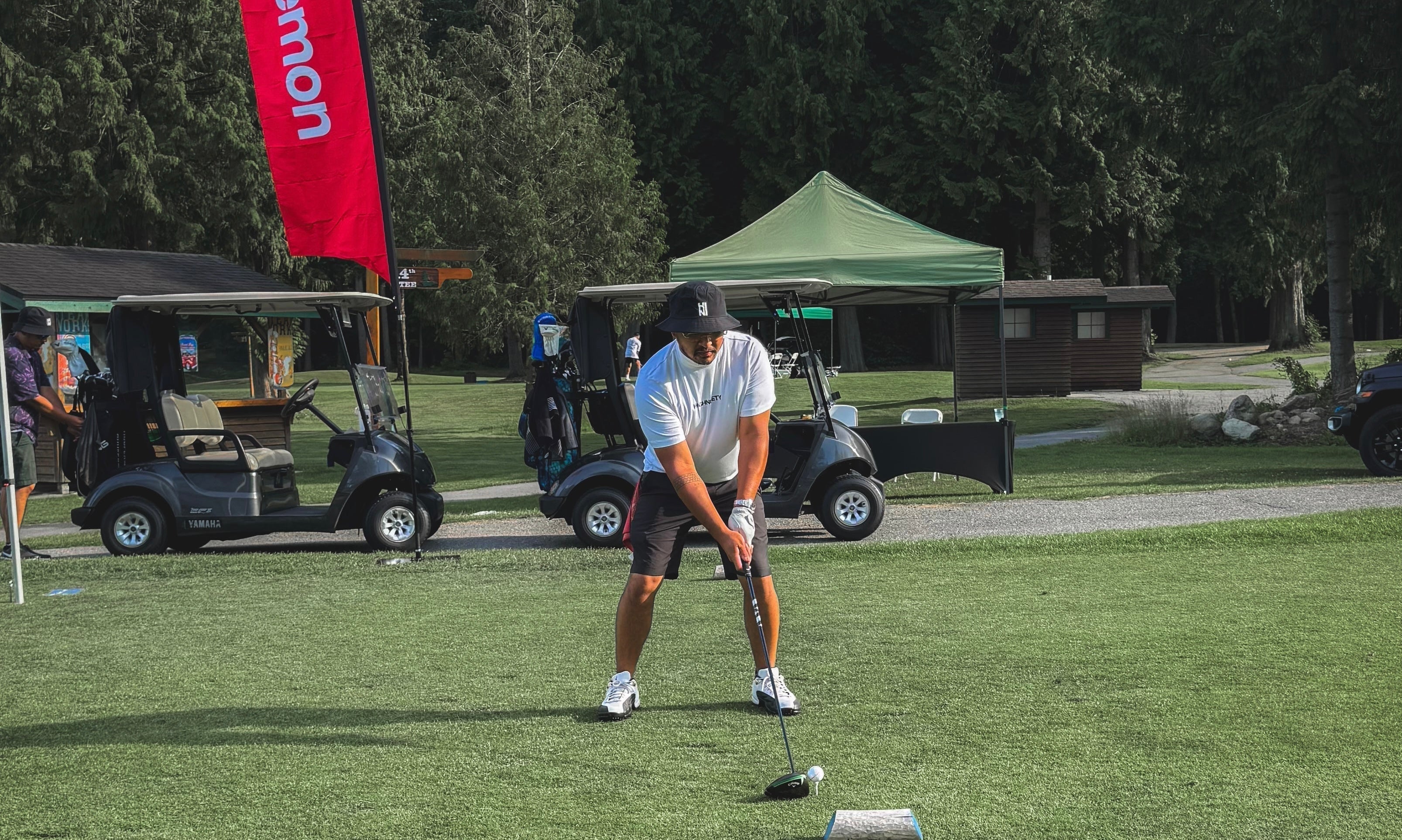 Why We Started Highnicety Golf (And What It Means)