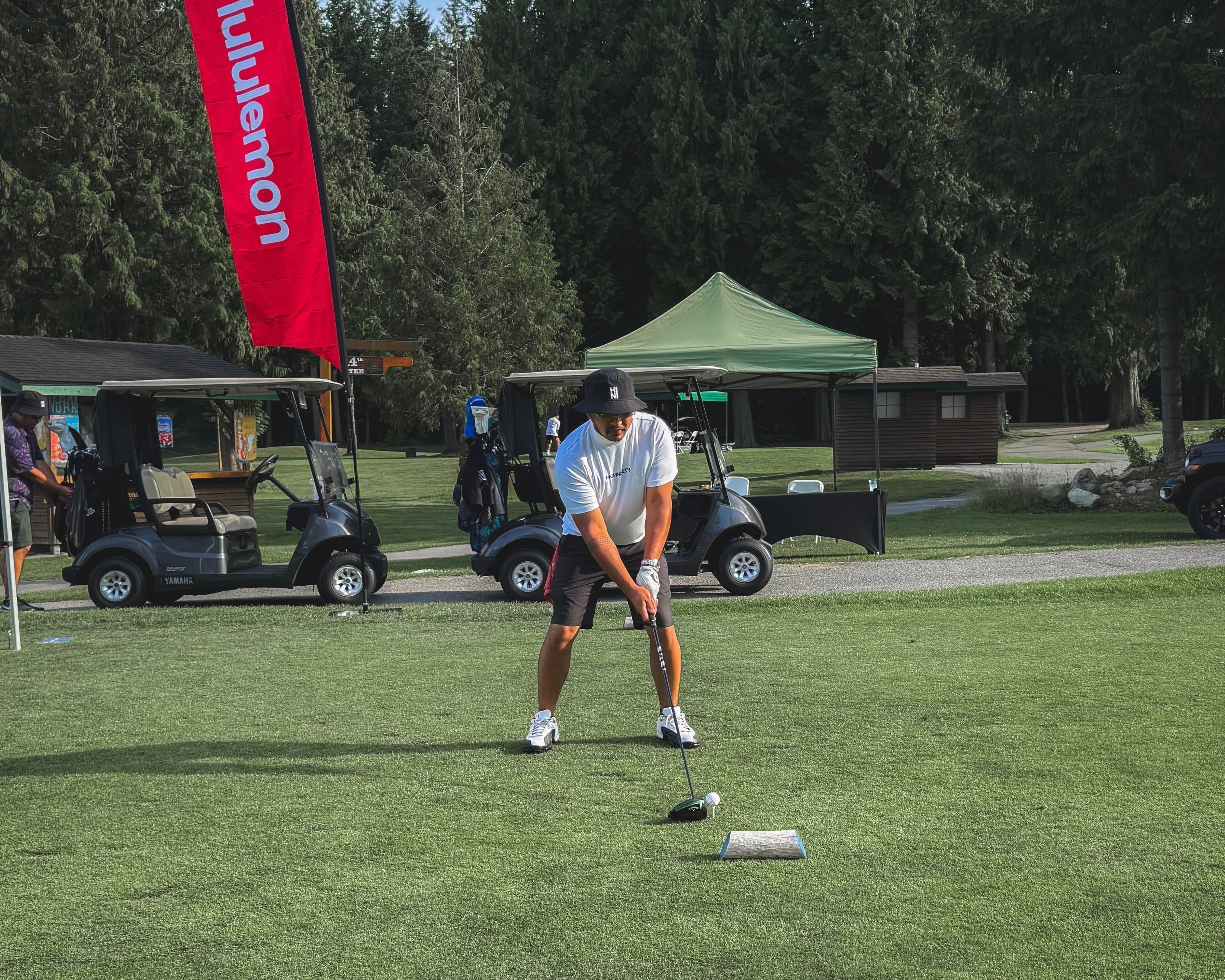 Why We Started Highnicety Golf (And What It Means)