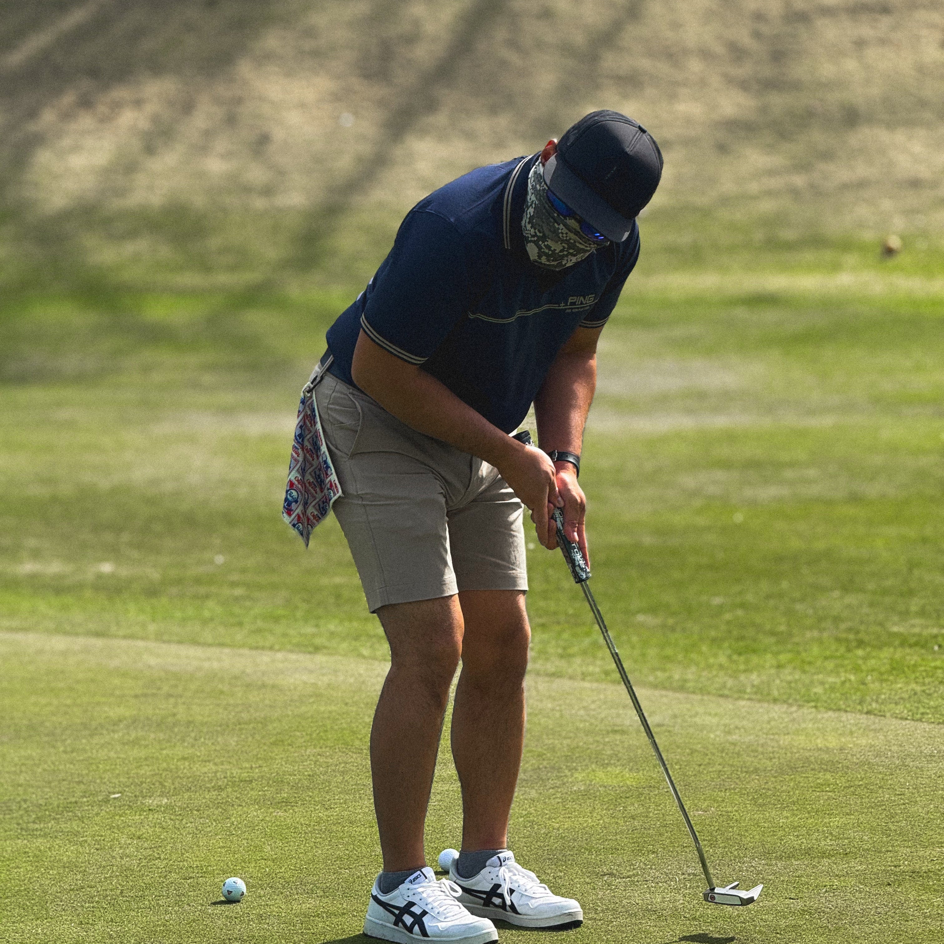 Putters