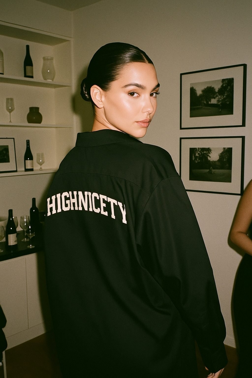 Highnicety Windbreaker