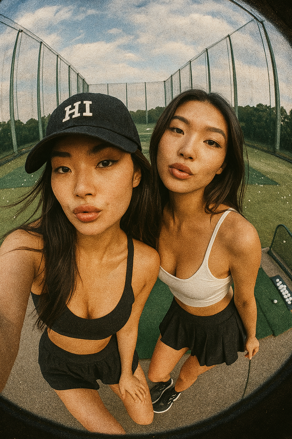 HI Hat