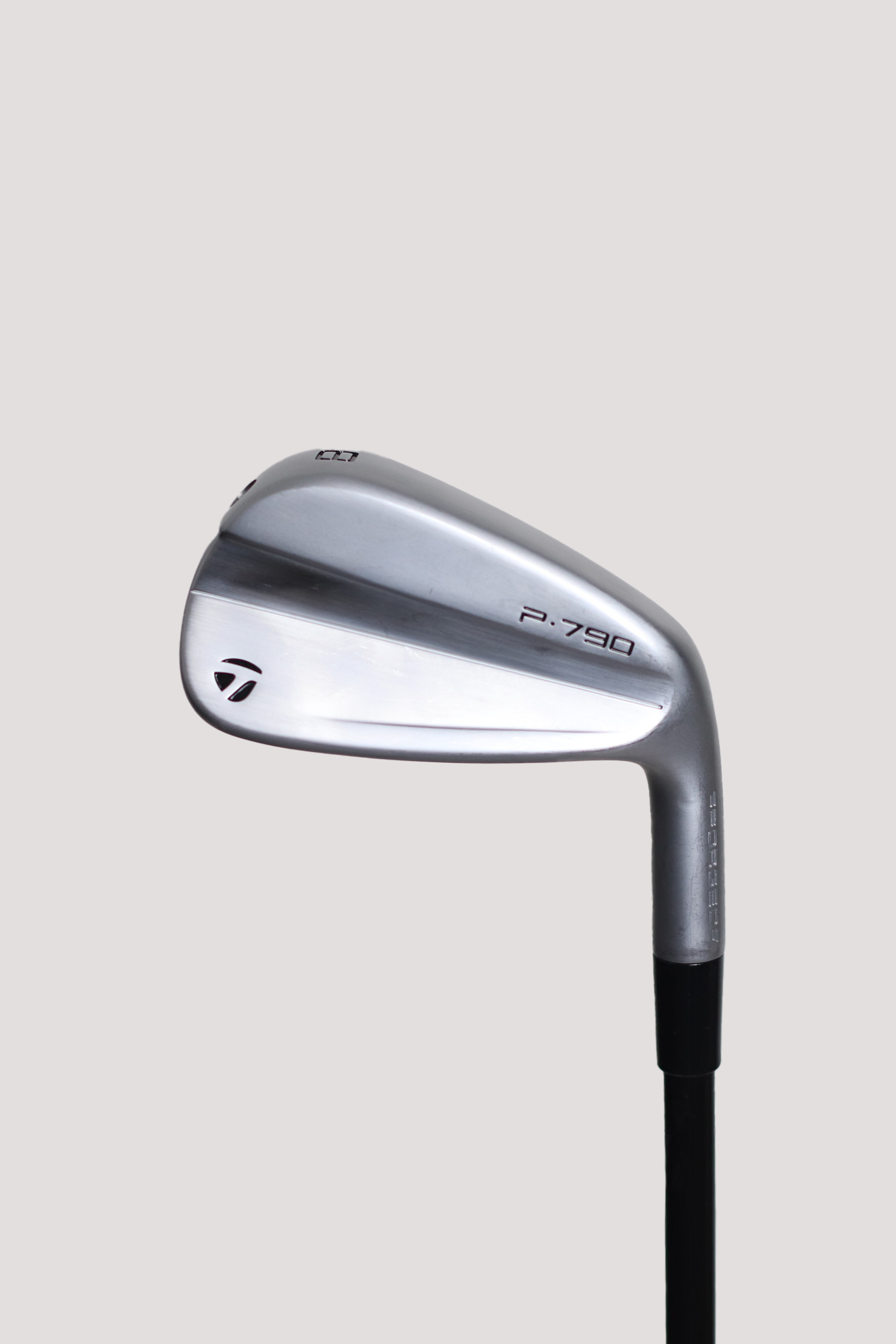 Taylormade P790 4-PW (7pc) Iron Set Graphite Regular Flex