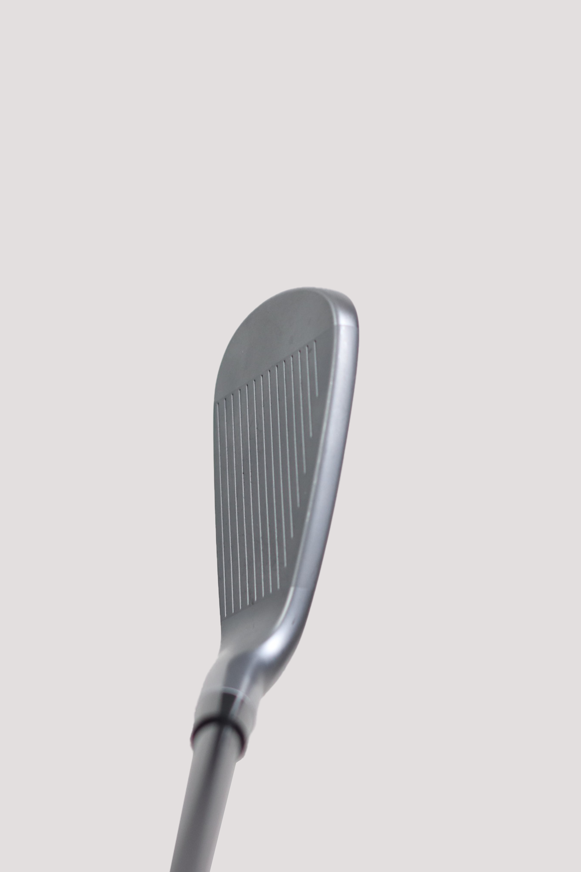 Taylormade P790 4-PW (7pc) Iron Set Graphite Regular Flex