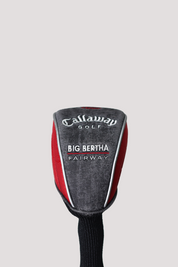 Callaway Big Bertha 7-Wood