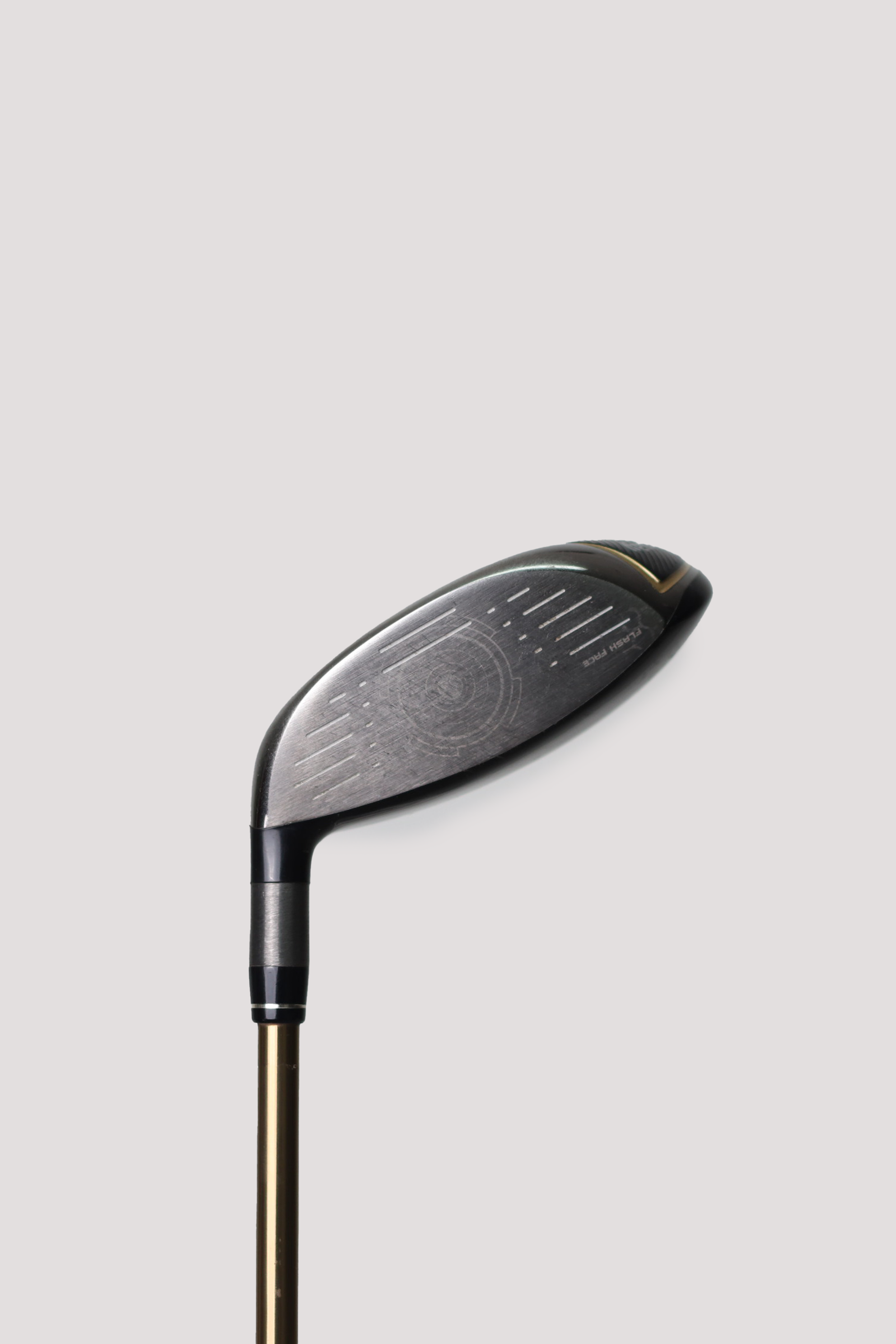 Callaway Epic Flash Star Fairway 15’ #3 Wood Ladies Flex