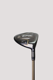 Callaway Epic Flash Star Fairway 15’ #3 Wood Ladies Flex