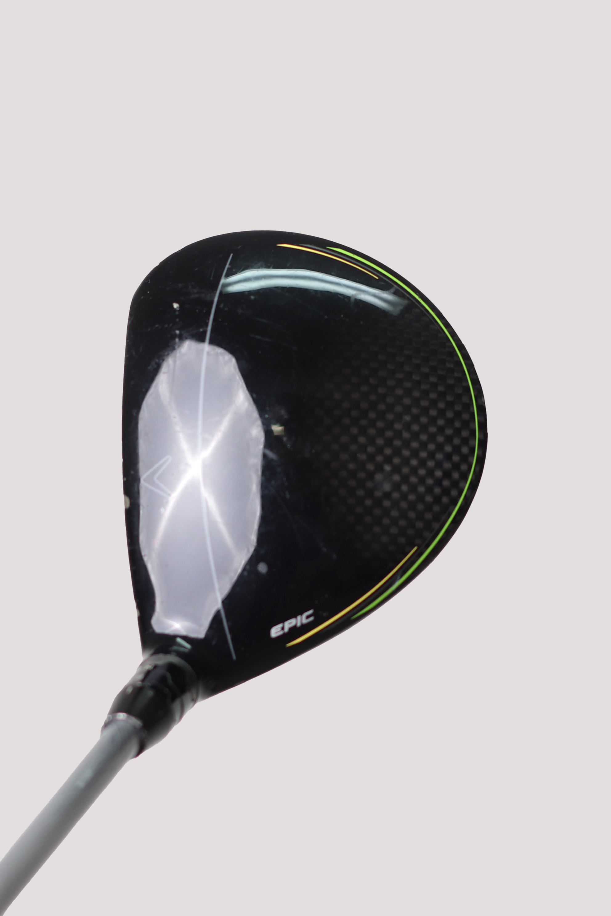 Callaway Epic Flash Fairway 15’ #3 Wood Regular Flex