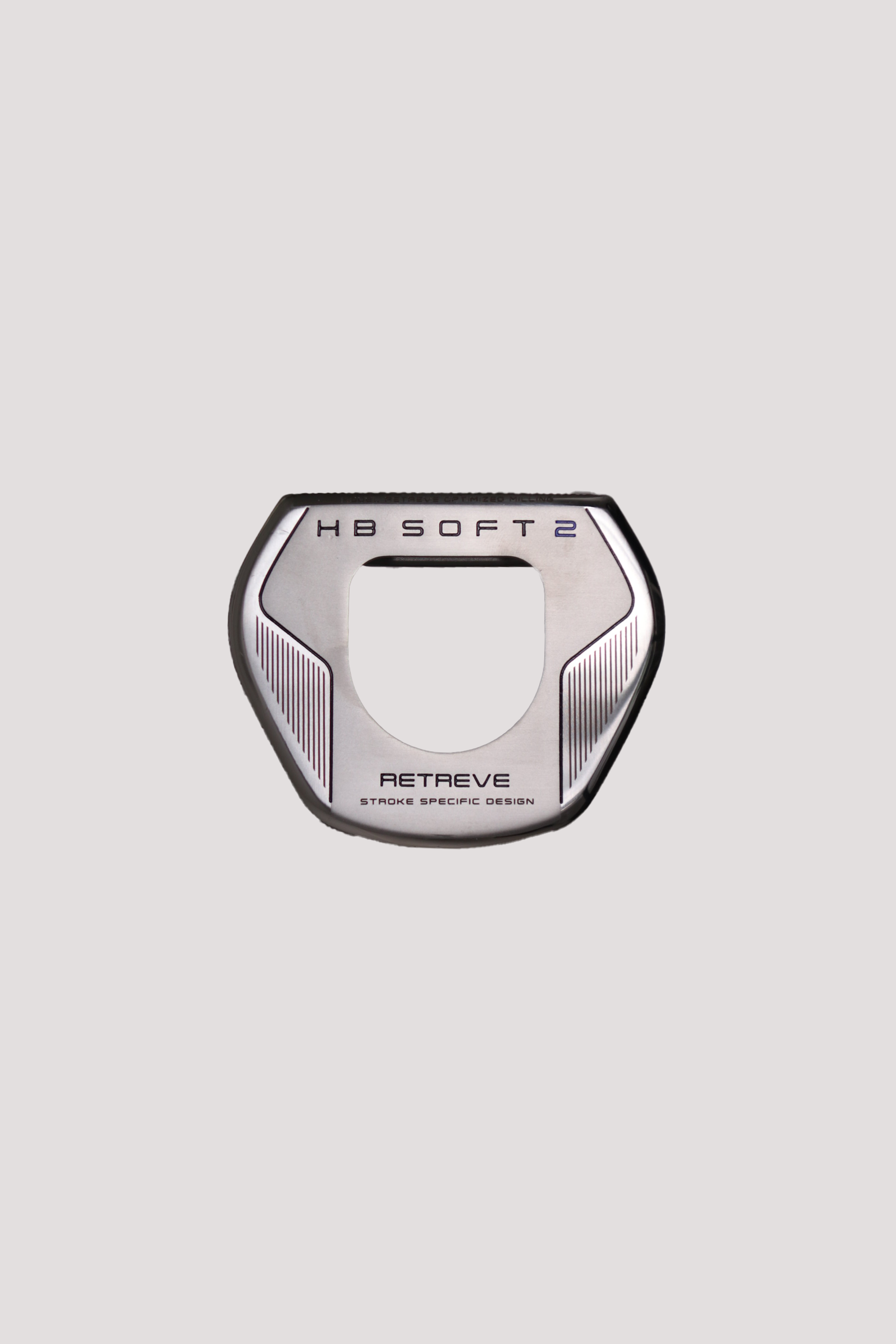 Cleveland HB Soft 2 Retrieve Putter