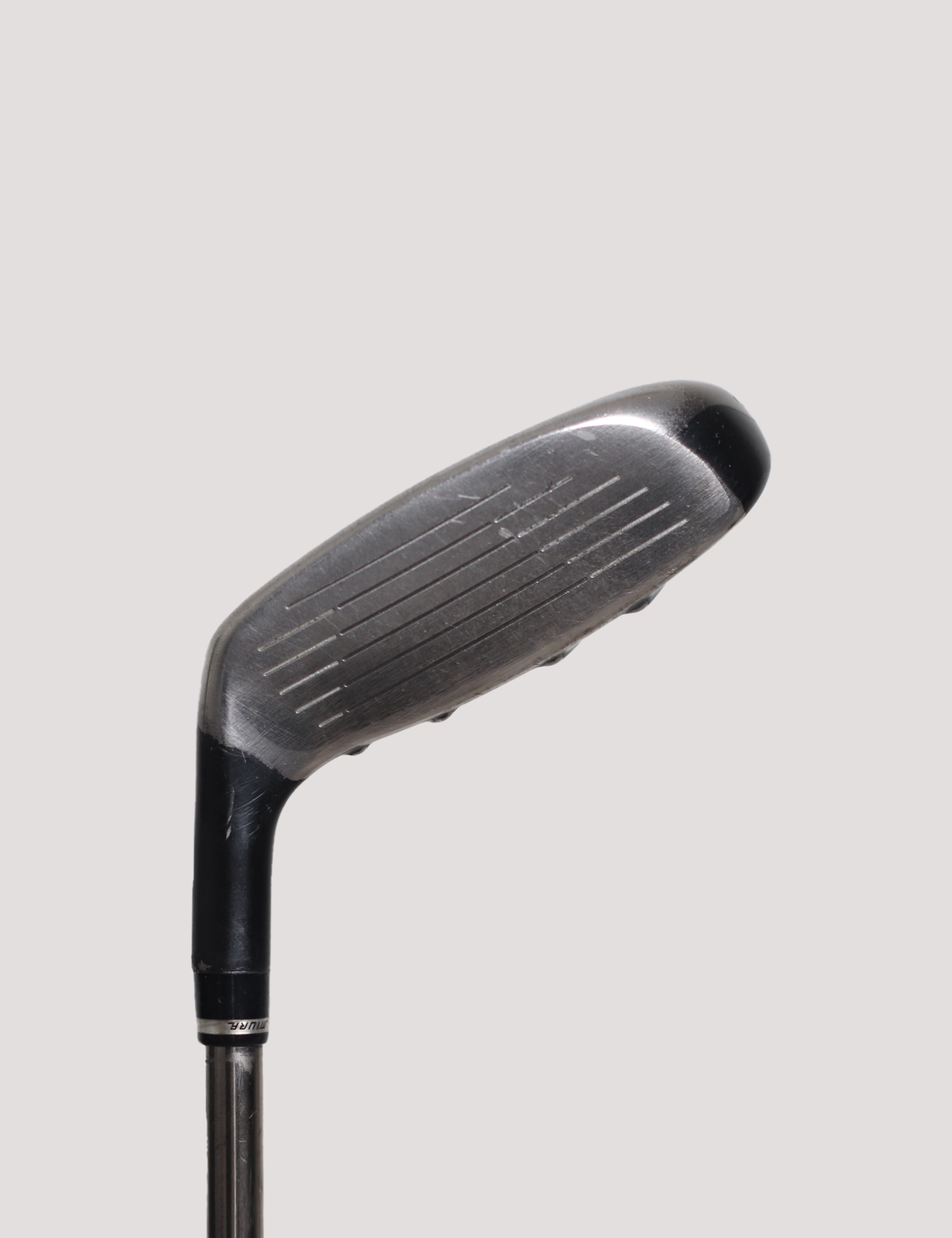 Ping G 22° #4 Hybrid Stiff Flex – Highnicety Golf Ping G 22° #4 Hybrid Stiff Flex – Highnicety Golf
