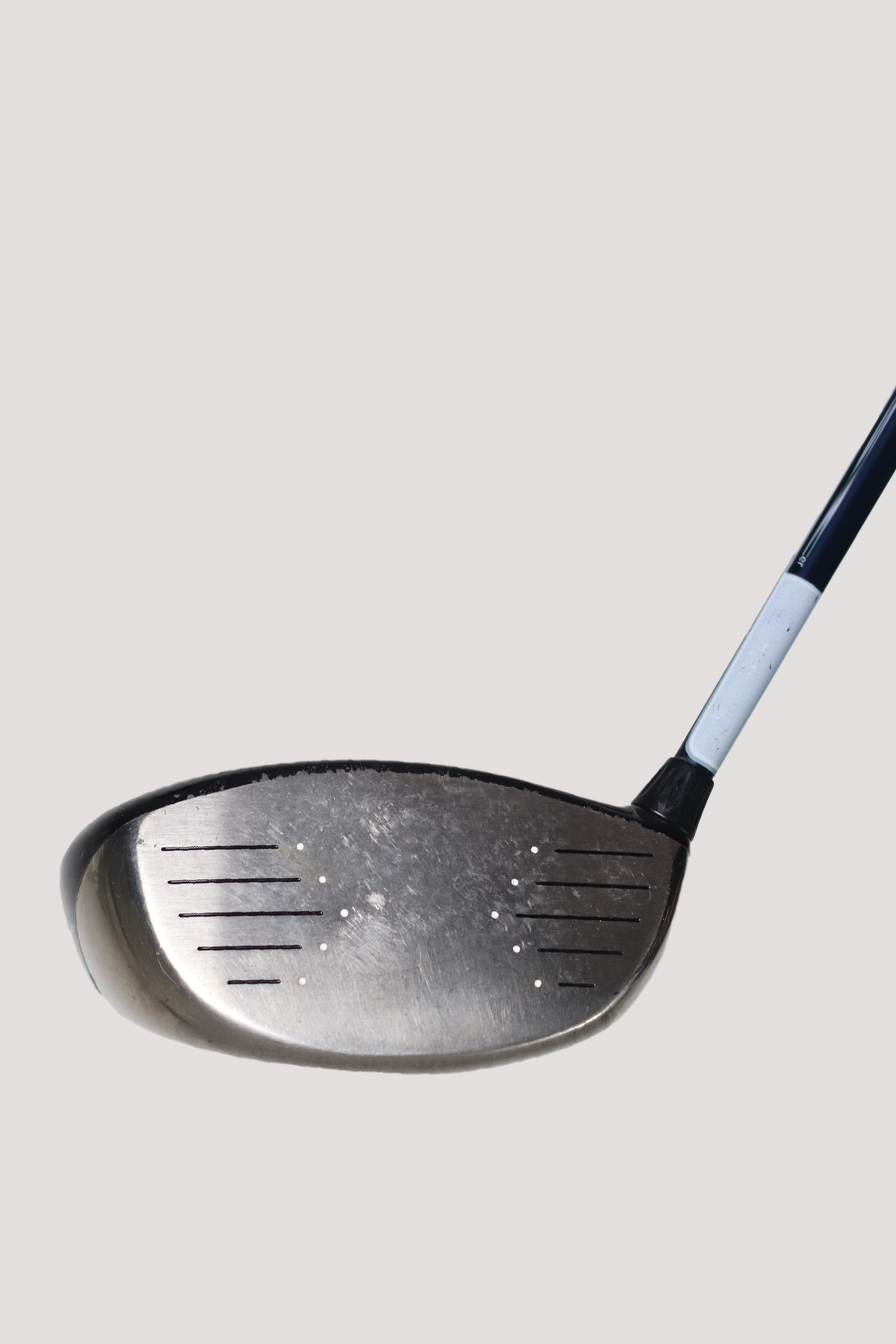 Callaway Hyper X Driver – 9.5° Loft