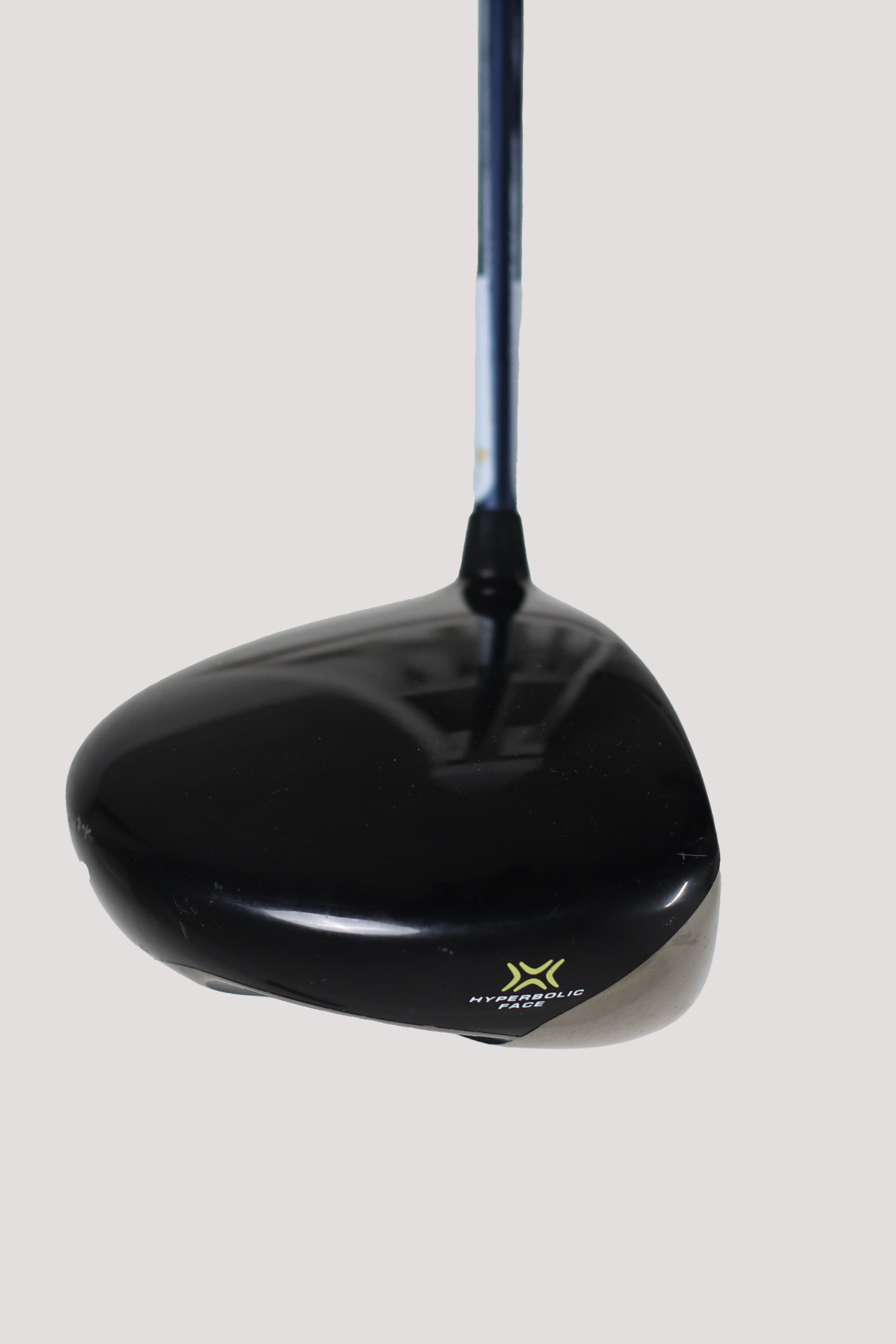 Callaway Hyper X Driver – 9.5° Loft