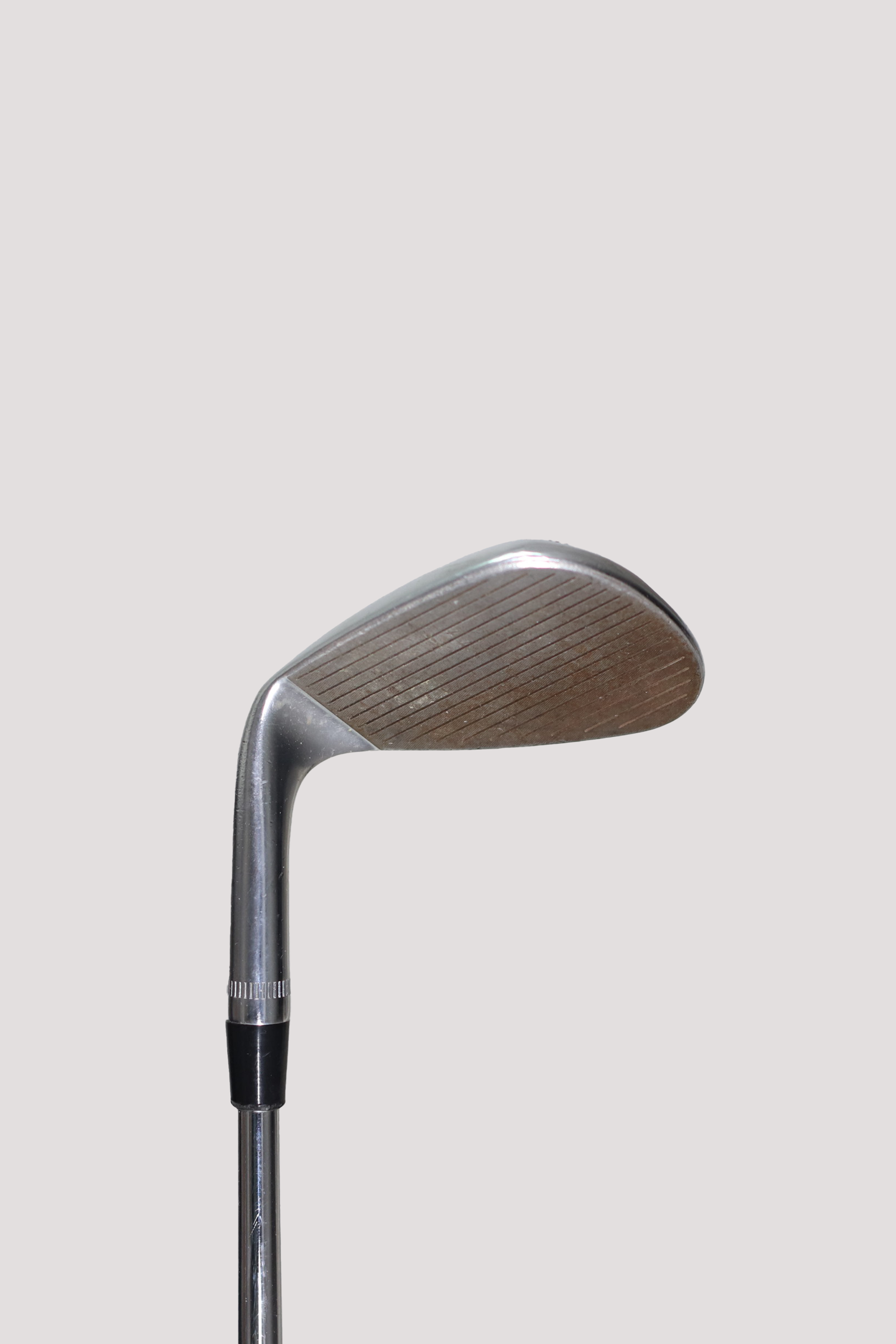 Callaway Jaws Full Toe Raw Face Chrome Wedge – 54° Sand Wedge (12° Bounce)