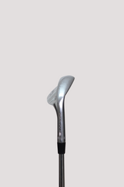 Callaway Jaws Full Toe Raw Face Chrome Wedge – 54° Sand Wedge (12° Bounce)
