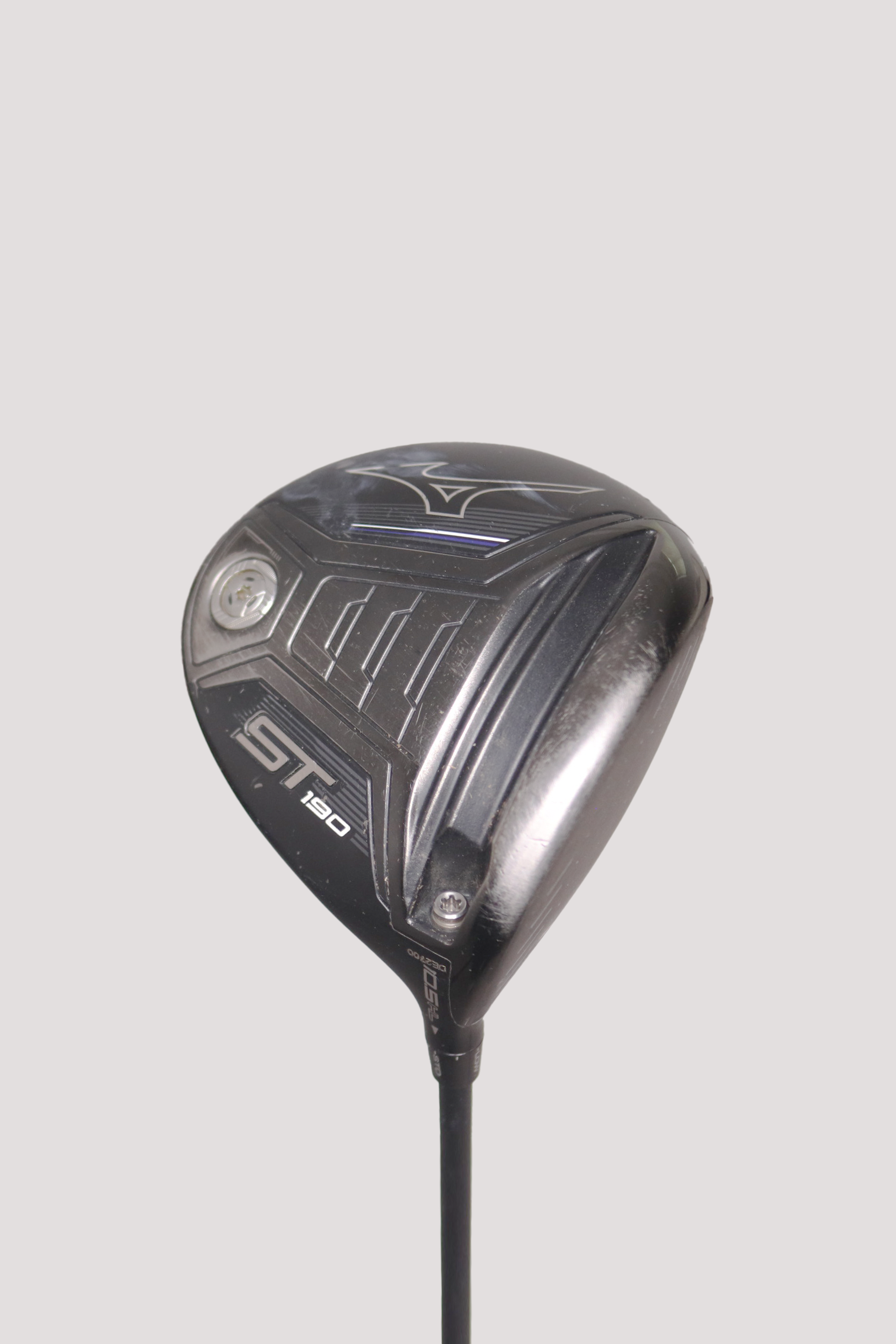 Mizuno ST190 HL 10.5’ Stiff Flex Driver