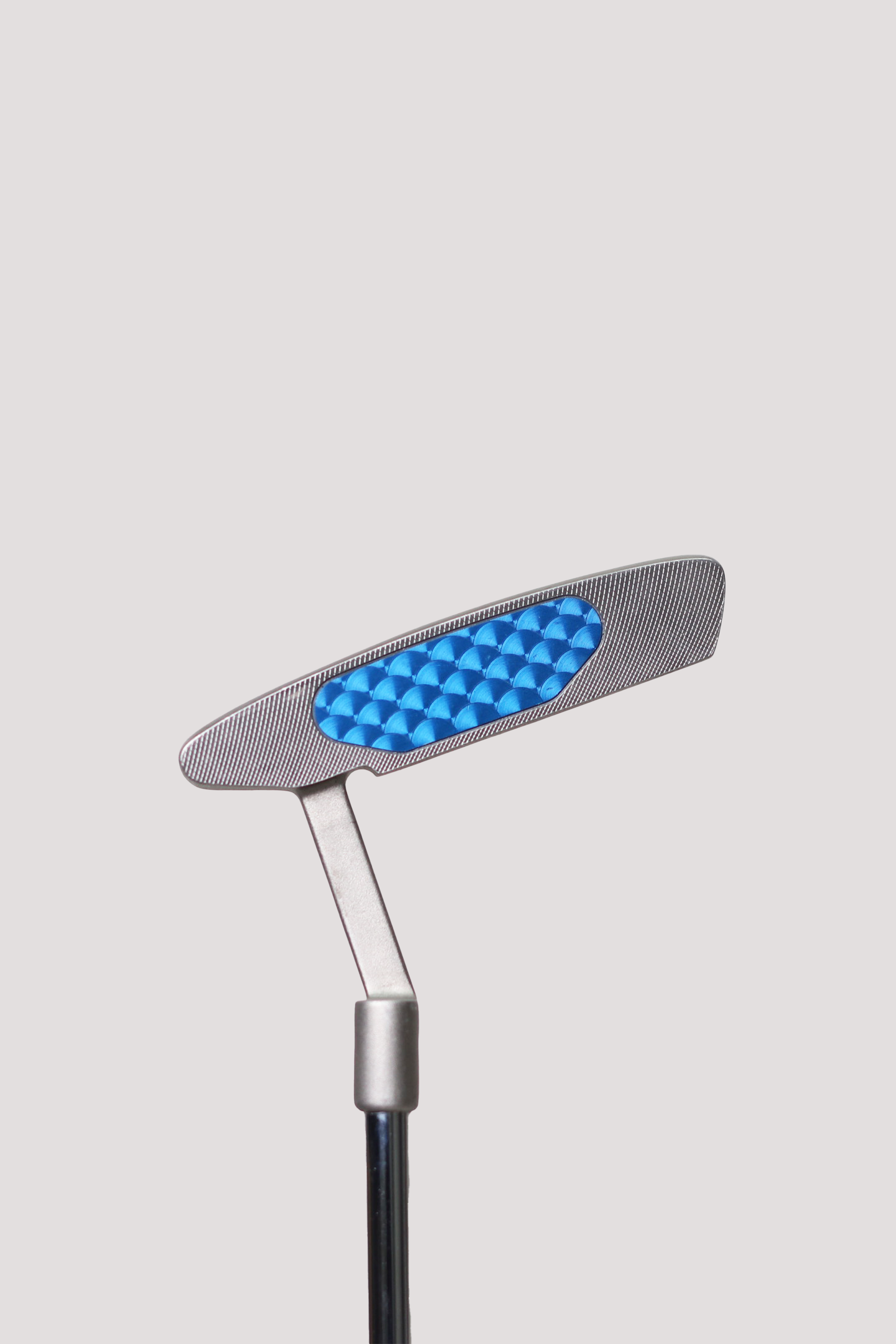 Nike BC 101 Heel Toe Putter