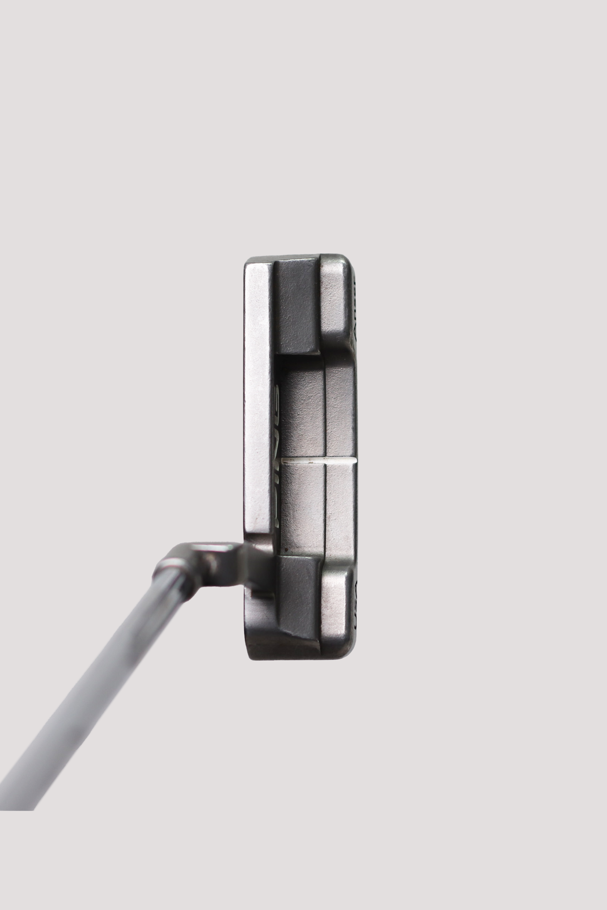 Nike BC 101 Heel Toe Putter