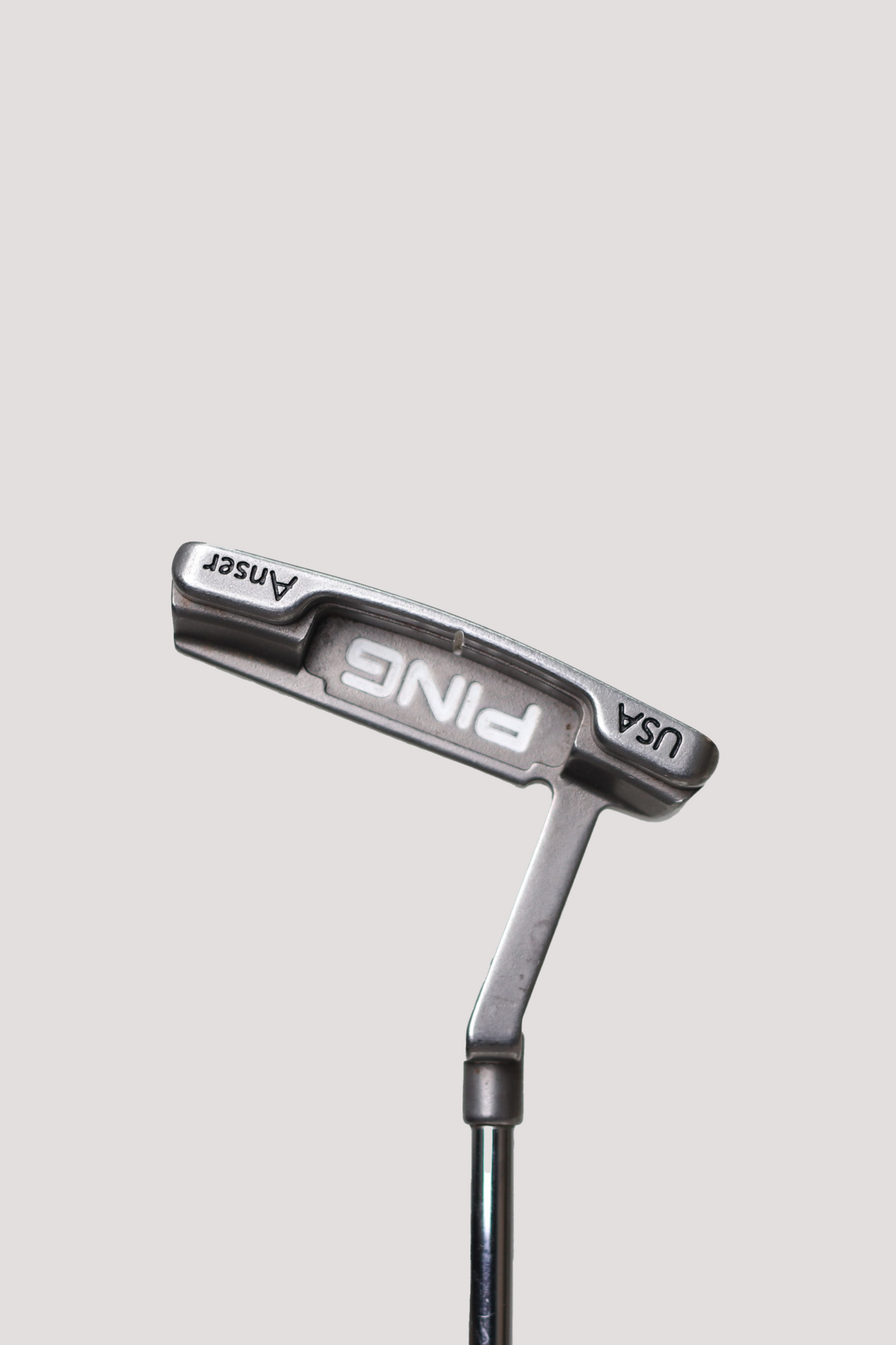 Ping I-Series Anser 34” Orange Dot Putter – Highnicety Golf Ping I-Series Anser 34” Orange Dot Putter – Highnicety Golf