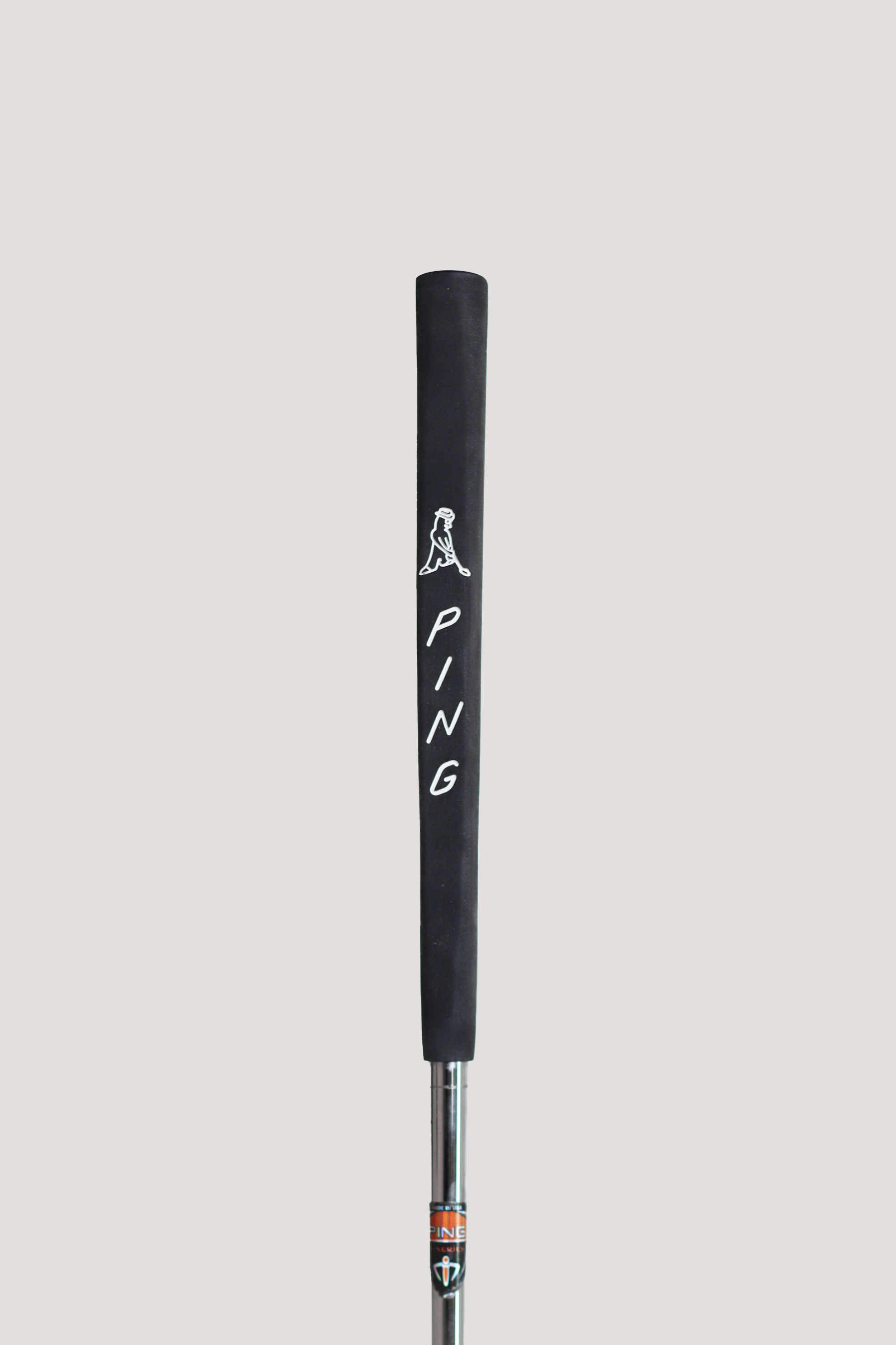 Ping I-Series Anser 34’ Orange Dot Putter