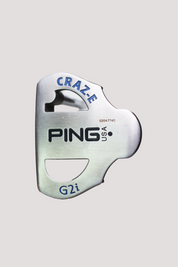 Ping Craz-E G2i 34" Putter