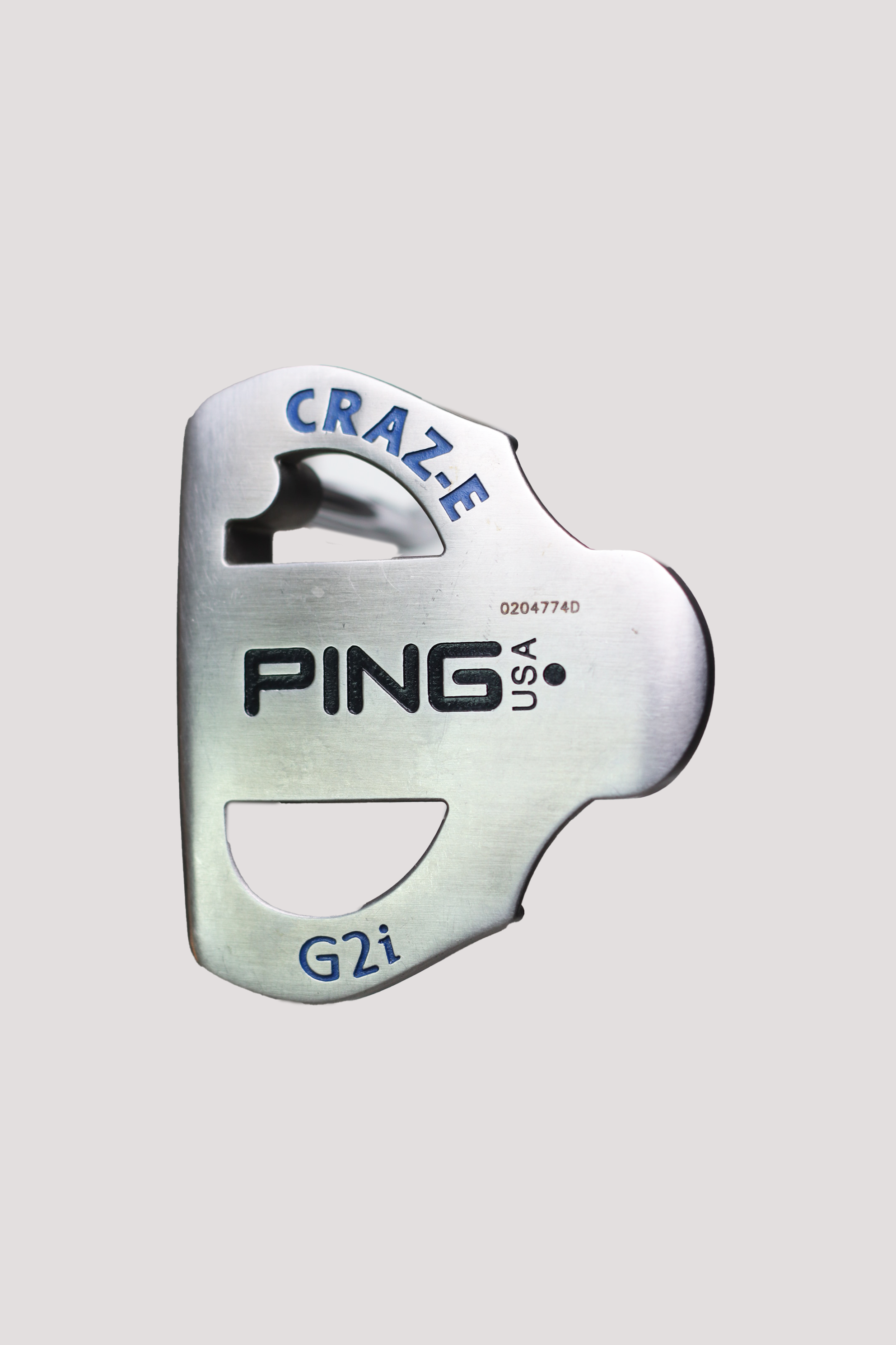 Ping Craz-E G2i 34" Putter