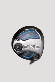 Ping G SF Tec 19’ #5 Wood Regular Flex