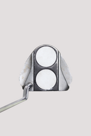 Odyssey White Hot RX 2-Ball Putter