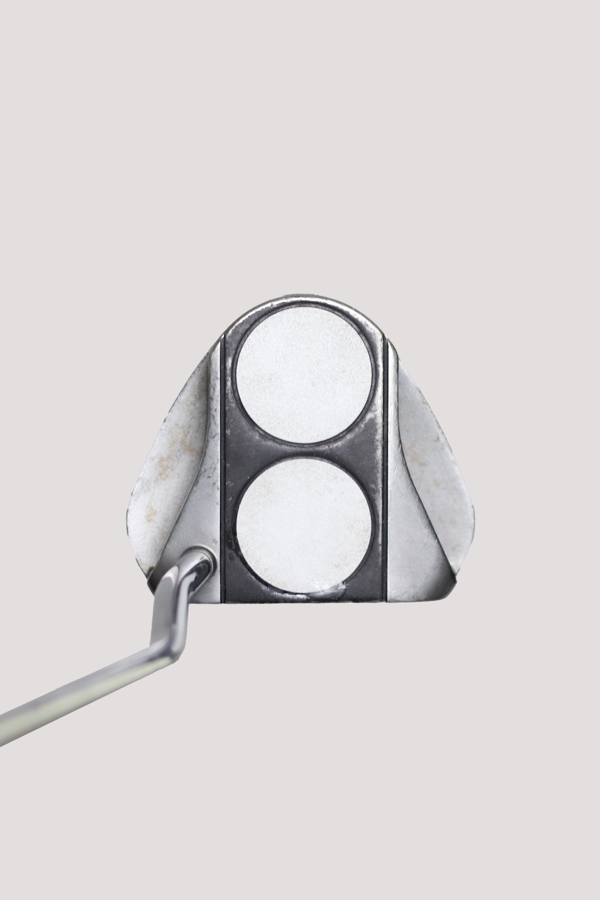 Odyssey White Hot RX 2-Ball Putter