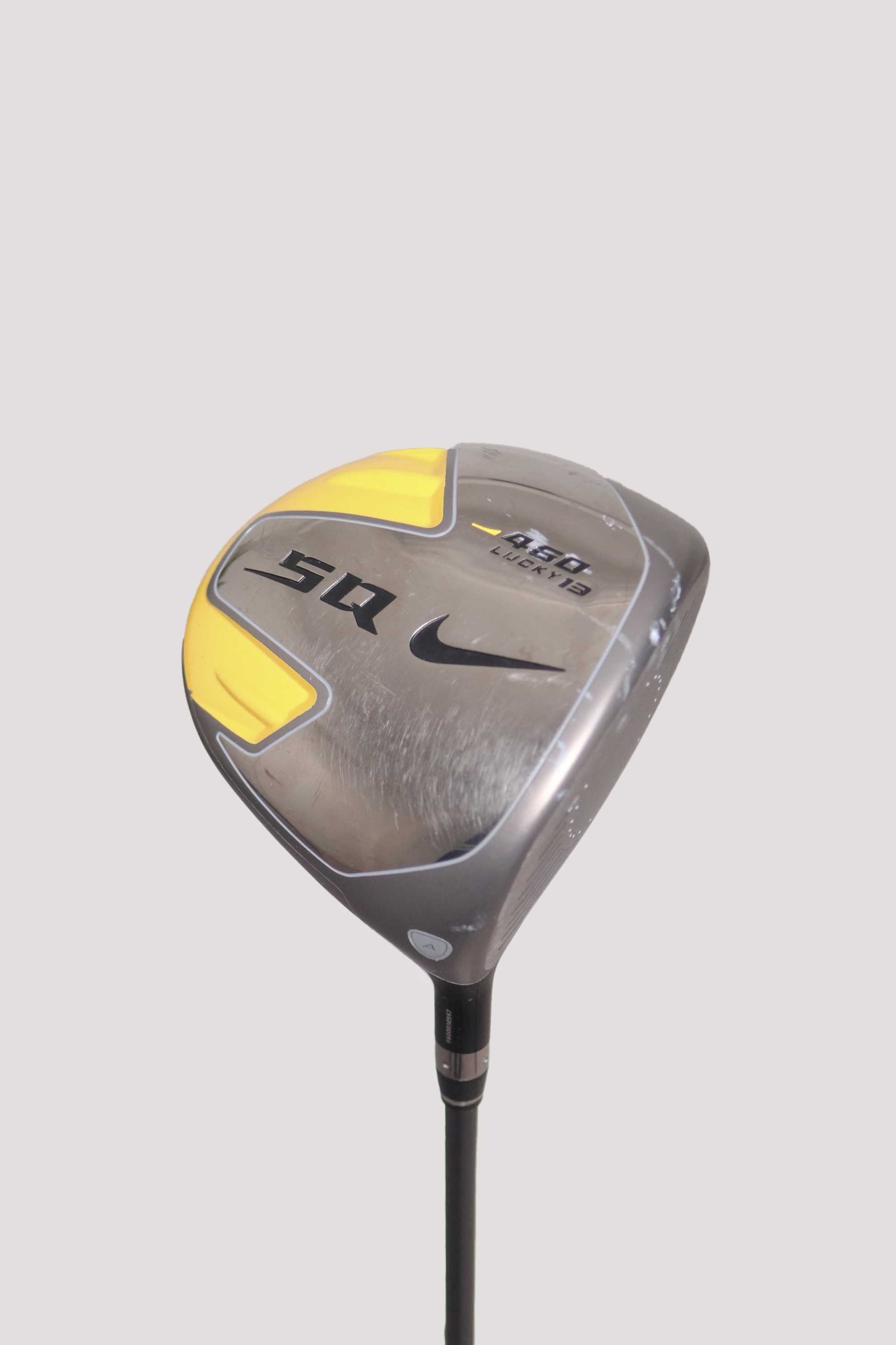 Nike SQ 460 Lucky 13 Senior Flex