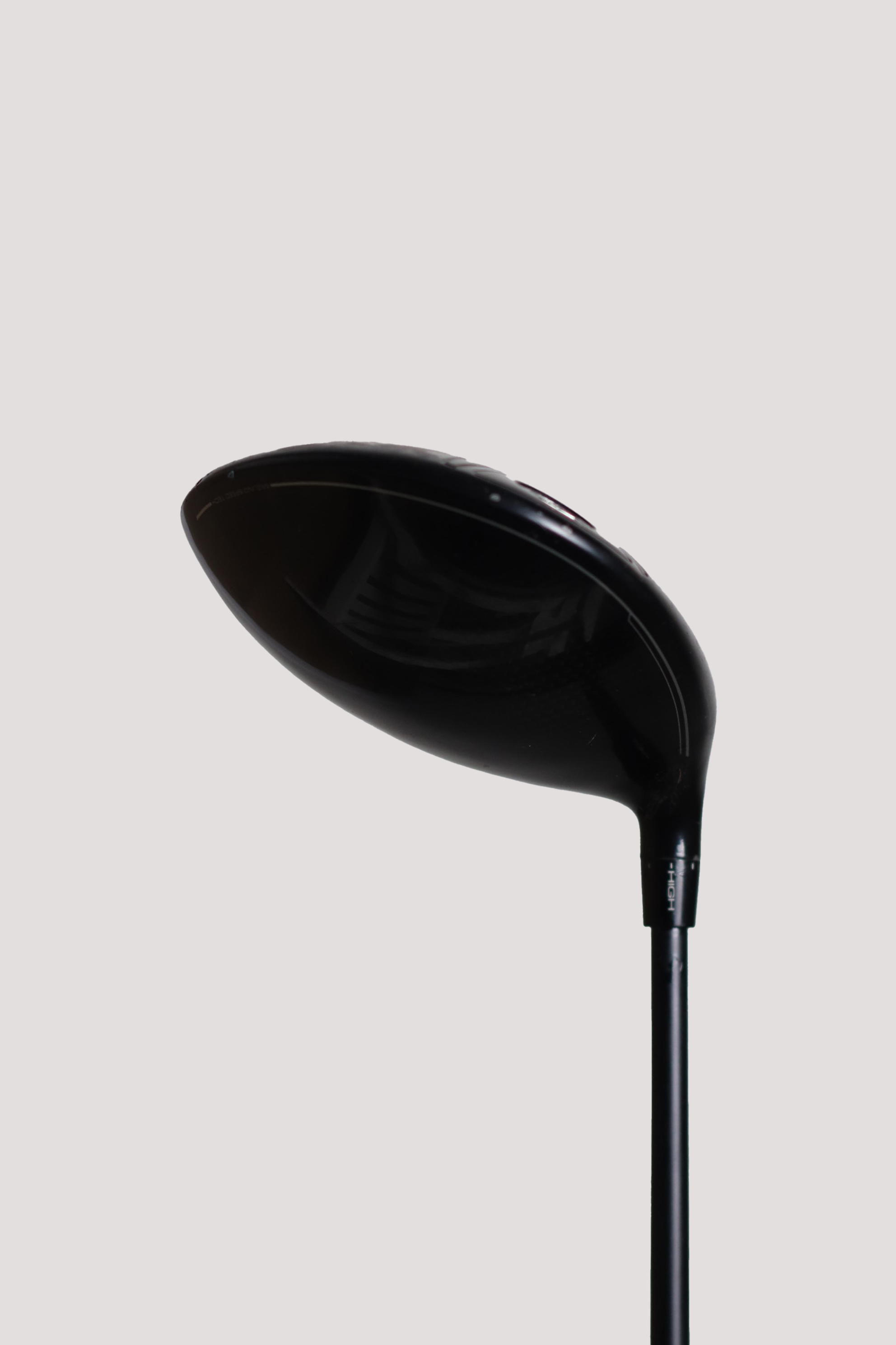 Mizuno ST190 HL 10.5’ Stiff Flex Driver