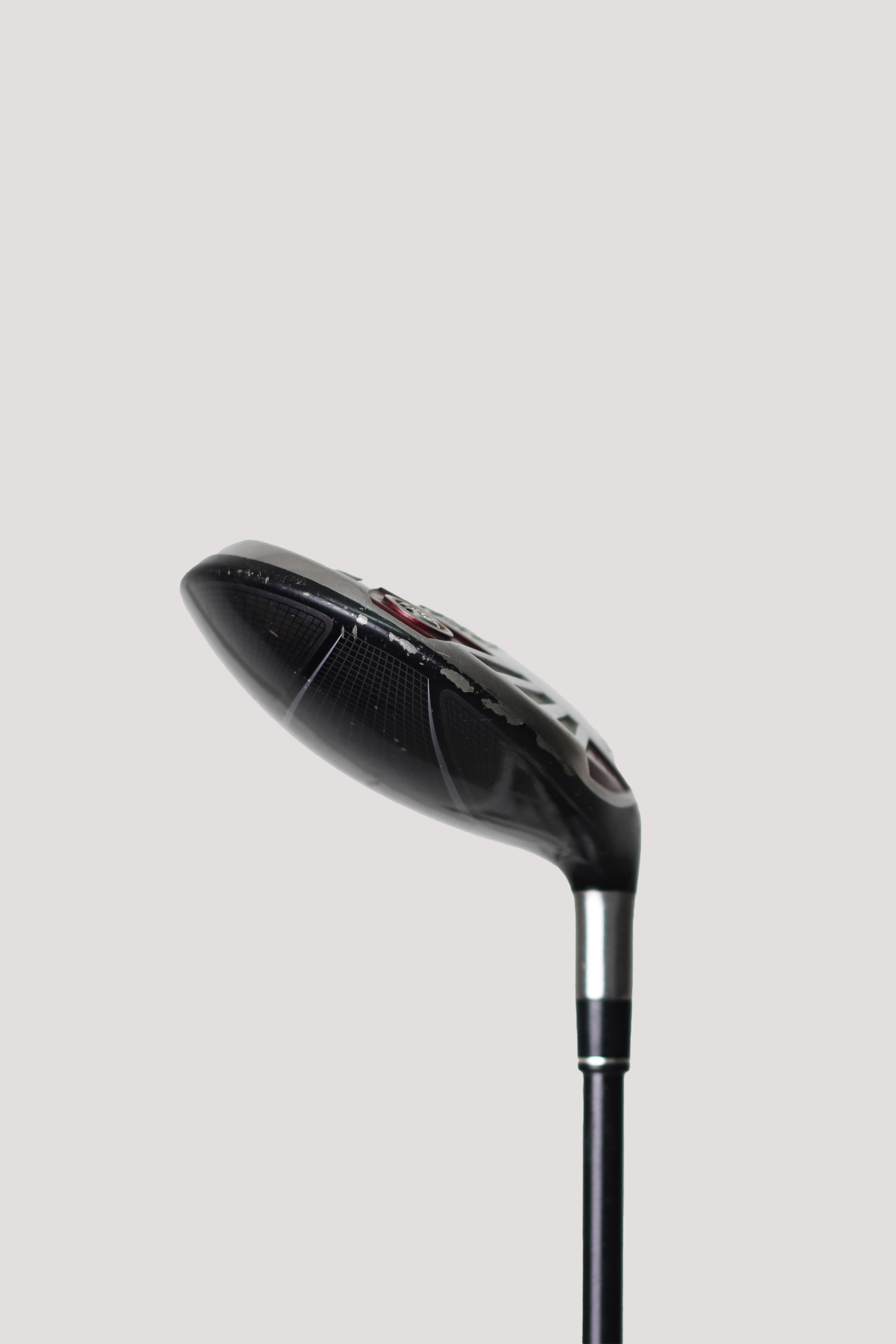 Taylormade Burner 15’ #3 Wood Regular Flex