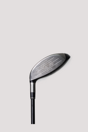 Taylormade Burner 15’ #3 Wood Regular Flex
