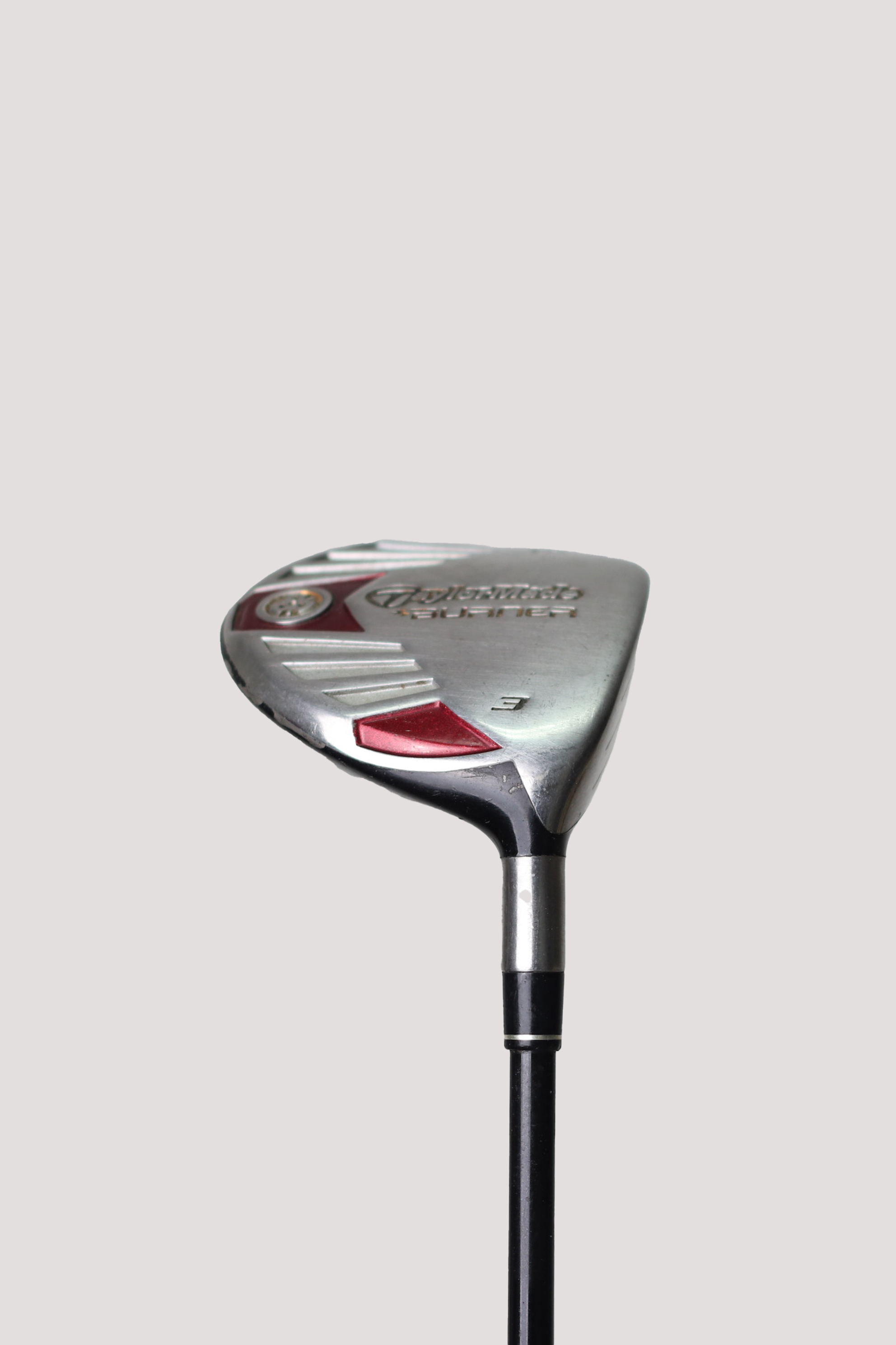 Taylormade Burner 15’ #3 Wood Regular Flex