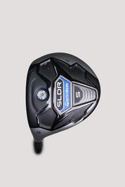 Taylormade SLDR 15’ #3 Wood LH Regular Flex