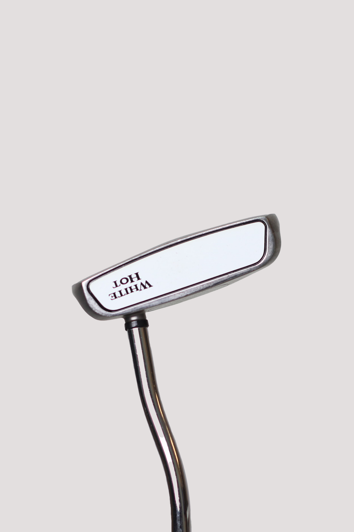 Odyssey 2-Ball White Hot 35' Putter – Highnicety Golf Odyssey 2-Ball White Hot 35' Putter – Highnicety Golf