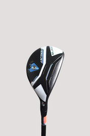 The Cobra Aerojet 3H (19°) Hybrid