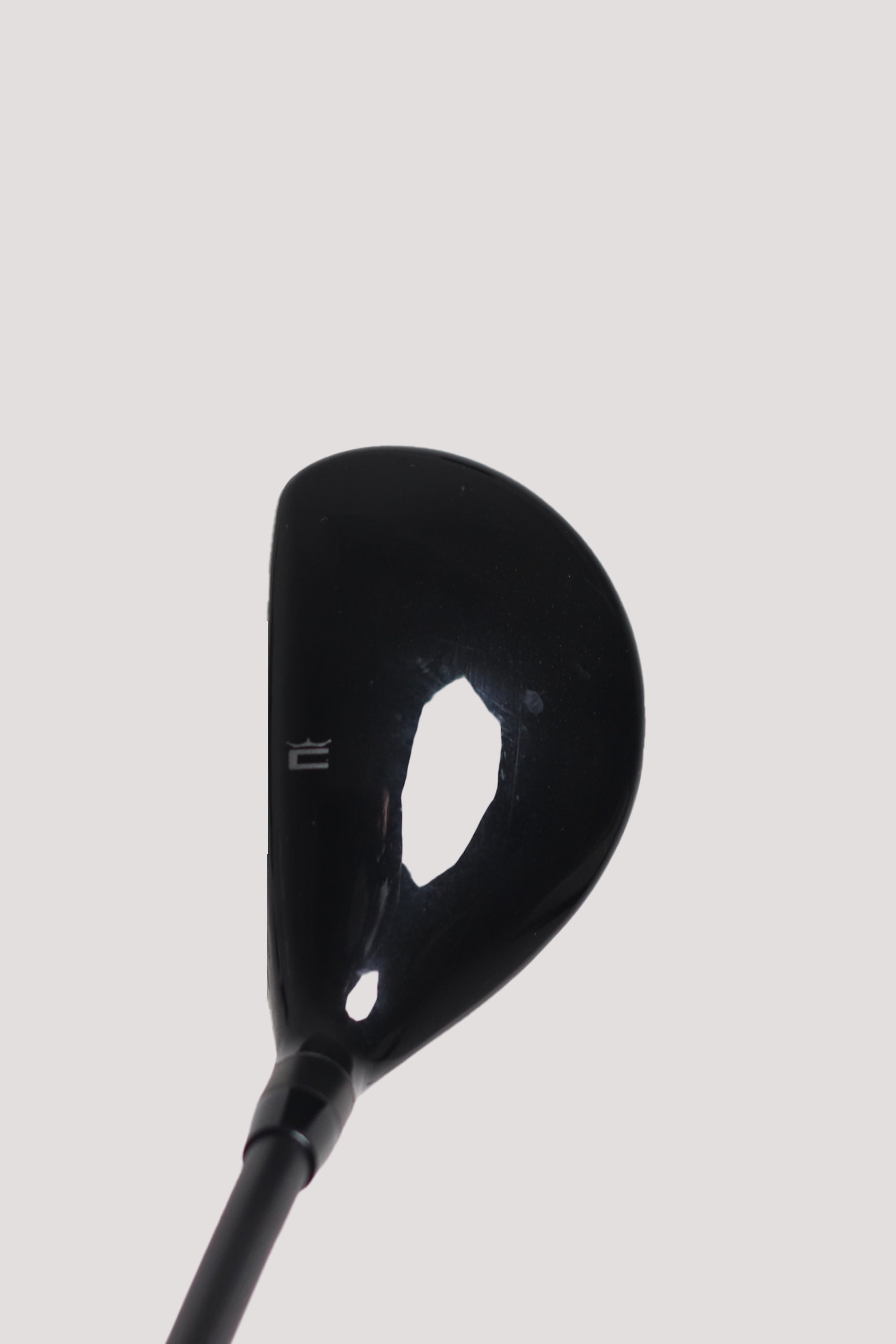 The Cobra Aerojet 3H (19°) Hybrid