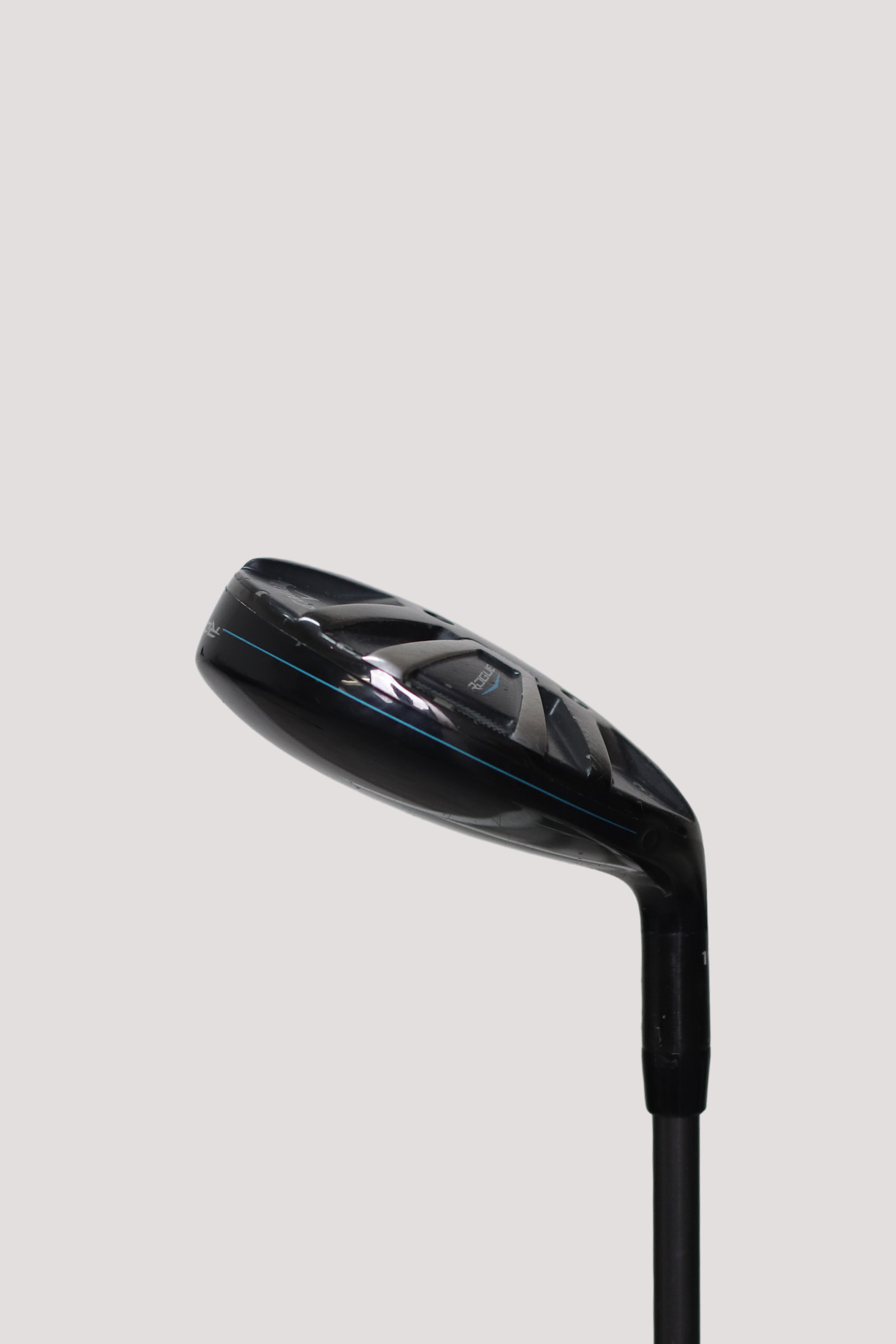 Callaway Rogue #3/19° Stiff Flex Hybrid – Highnicety Golf Callaway Rogue #3/19° Stiff Flex Hybrid – Highnicety Golf