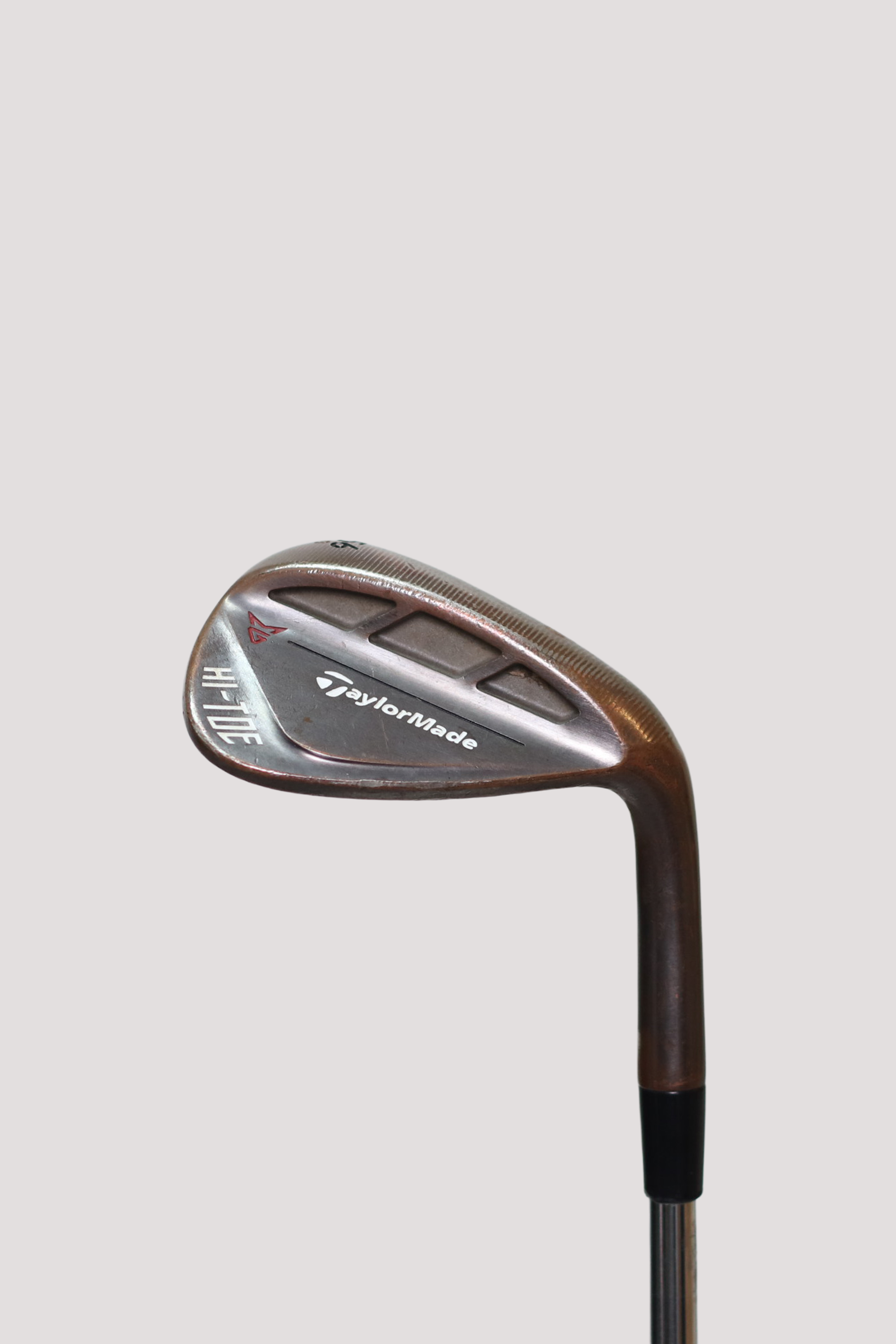 TaylorMade HI-TIDE ウェッジ 56度 TaylorMade MG Hi-Toe Wedge - 56°/10° Bounce – Highnicety Golf