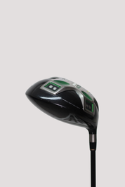 Nickent 4DX 10.5° Draw Spec Regular Flex Driver