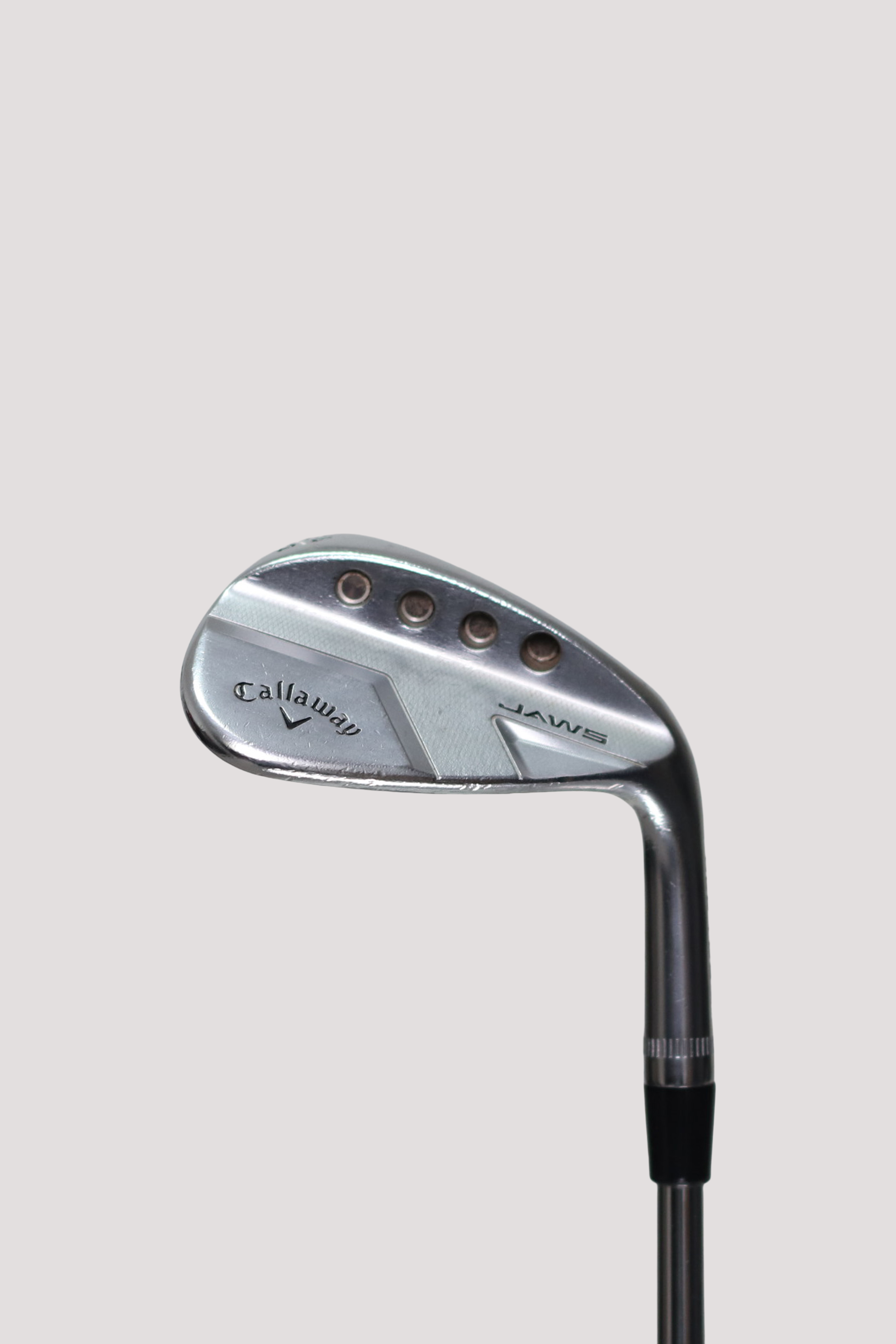 Callaway JAWS ウェッジ 54度 12W Callaway JAWS Chrome Full Toe Wedge - 54°/12° Bounce – Highnicety Golf
