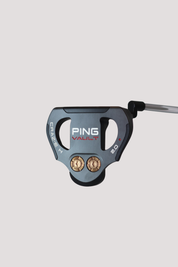 PING Vault 2.0 CRAZE-E H 34” Putter (Red Dot - 1 ° Flat)