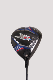 Callaway XR 9’ Stiff Flex Driver