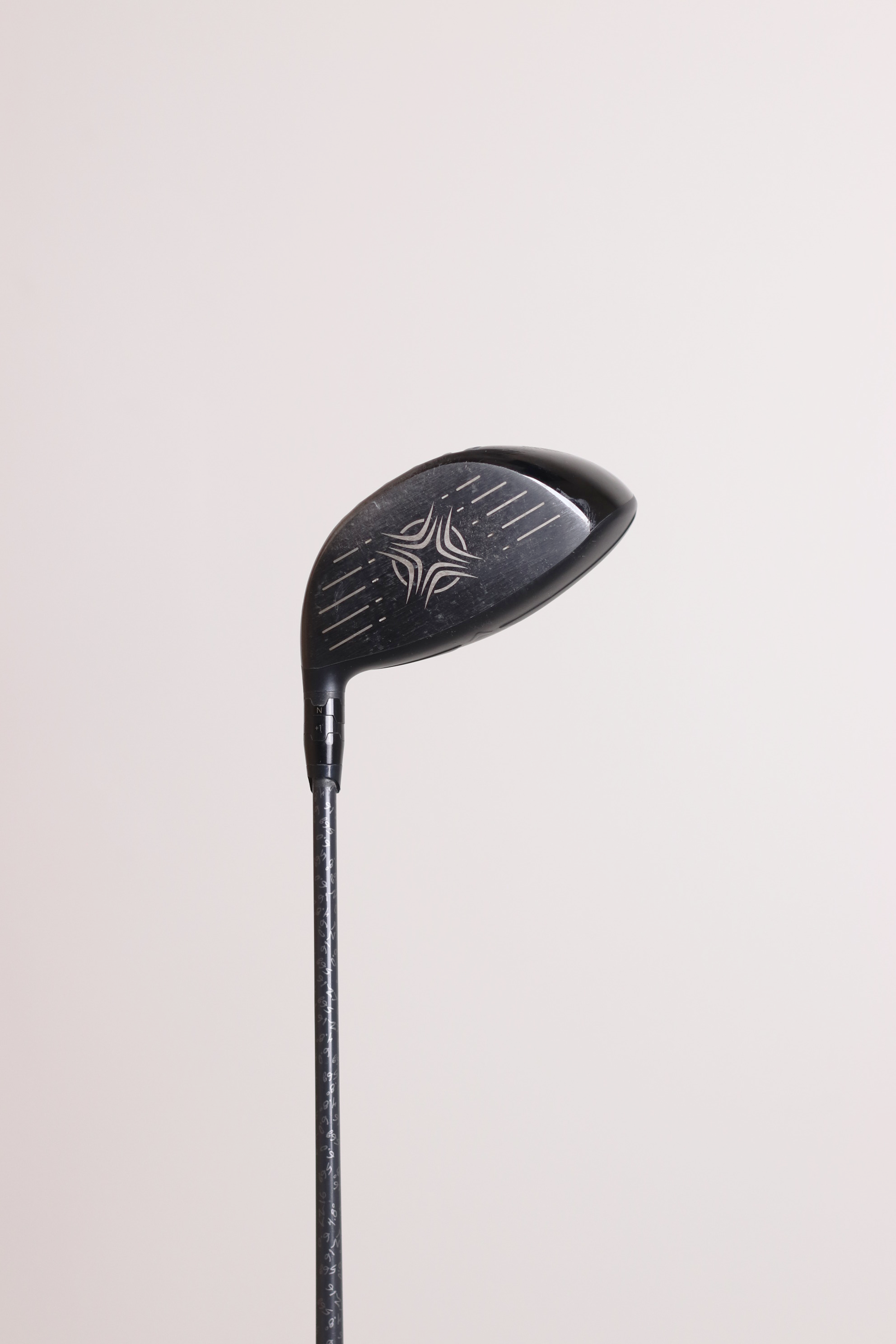 Callaway XR 9’ Stiff Flex