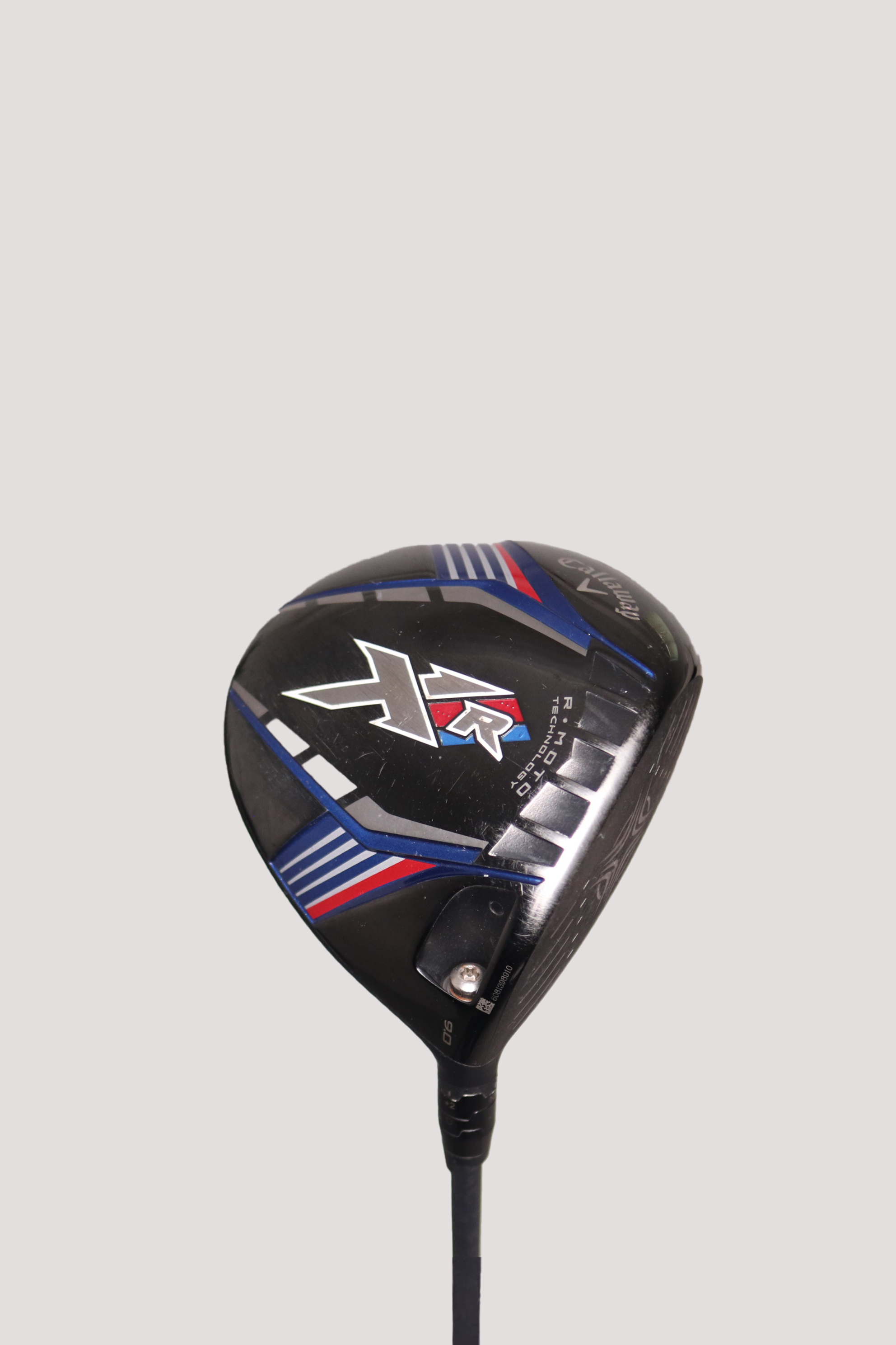 Callaway XR 9’ Stiff Flex