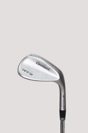 Cleveland RTZ Tour Rack Wedge 54°/Mid Bounce (10°)