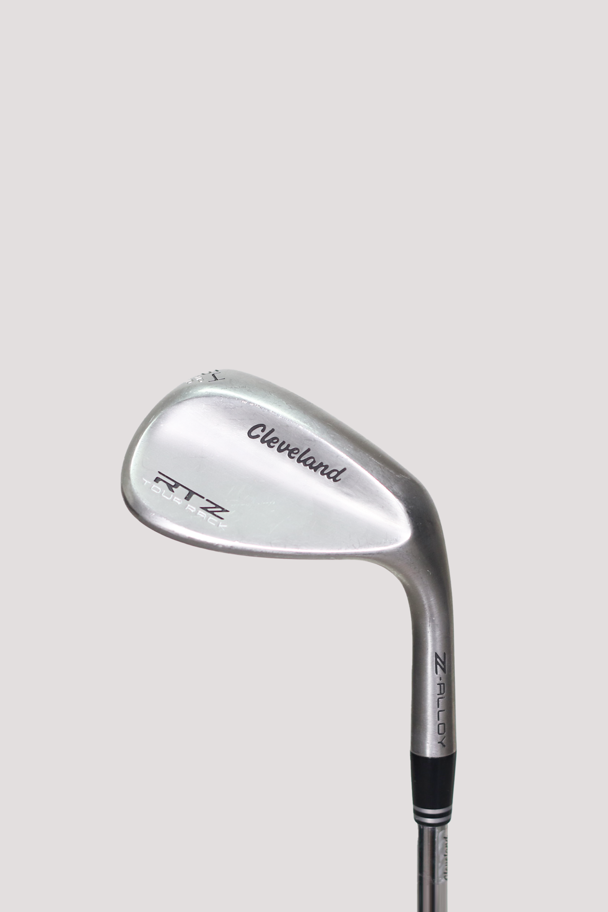 Cleveland RTZ Tour Rack Wedge 54°/Mid Bounce (10°)