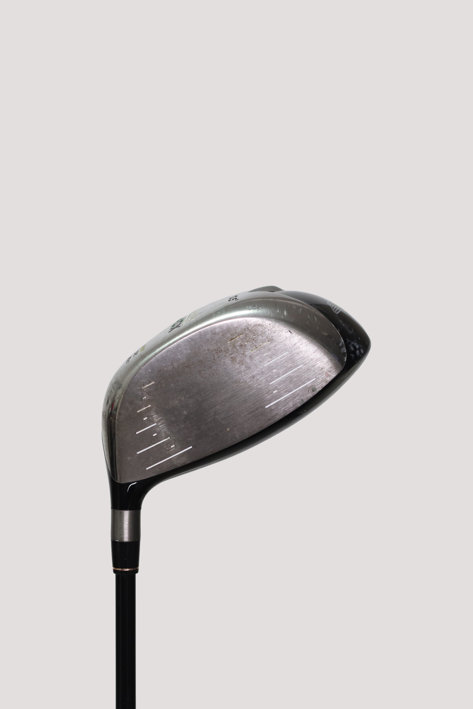 Nickent 4DX 10.5° Draw Spec Regular Flex Driver