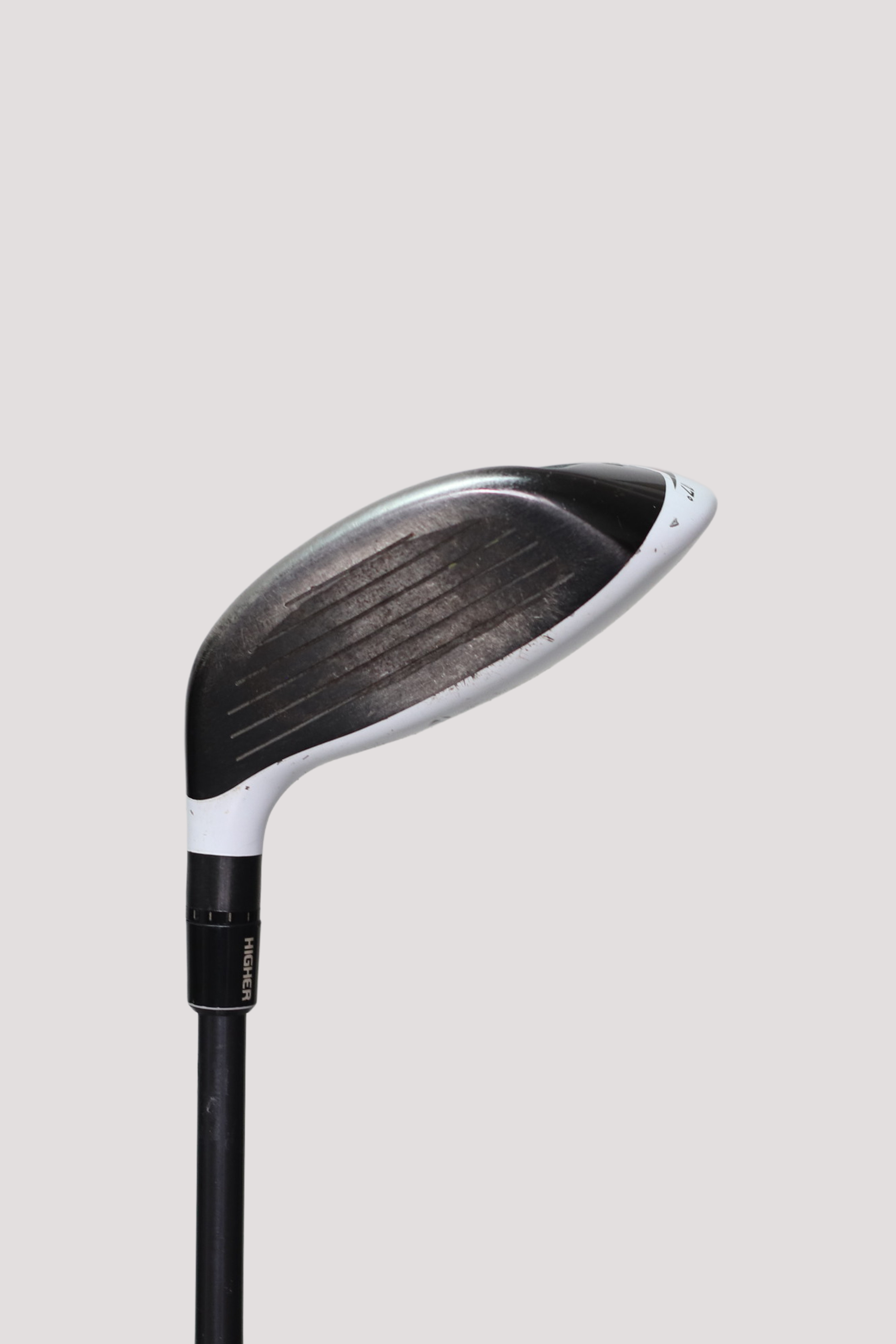 TaylorMade R15 #3HL Stiff Flex Fairway Wood – Highnicety Golf TaylorMade R15 #3HL Stiff Flex Fairway Wood – Highnicety Golf